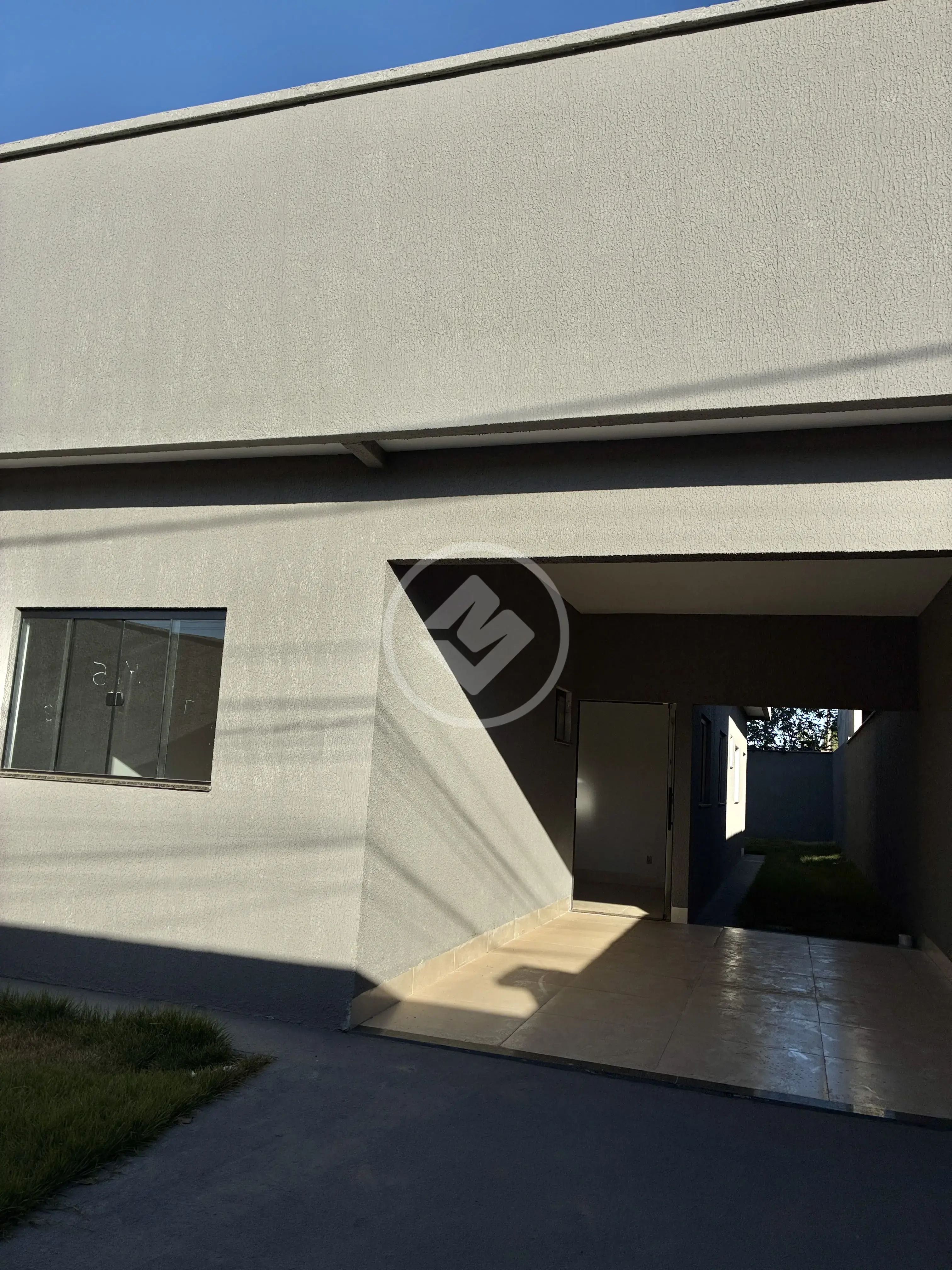 Casa Jardim Buriti Sereno, Aparecida de Goiânia - GO — foto 1