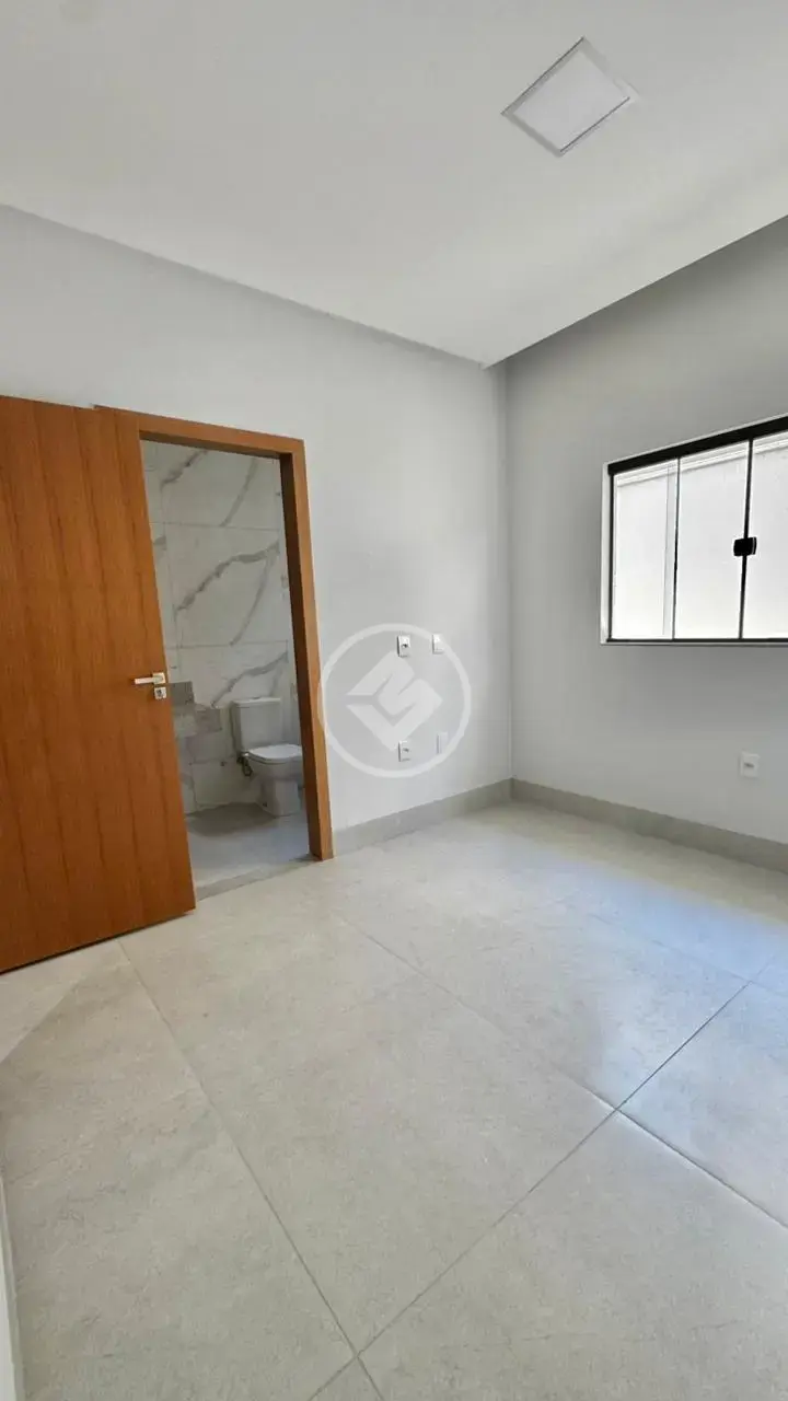 Casa Residencial Solar Central Park, Aparecida de Goiânia - GO — foto 2