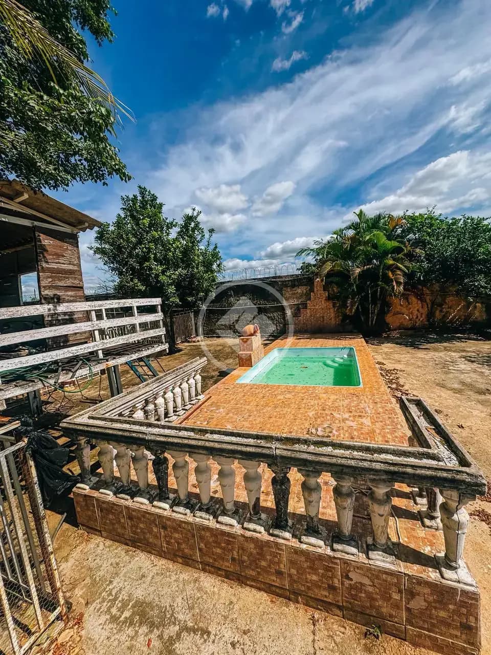 Chácara Parque das Acácias, Aragoiânia - GO — foto 1