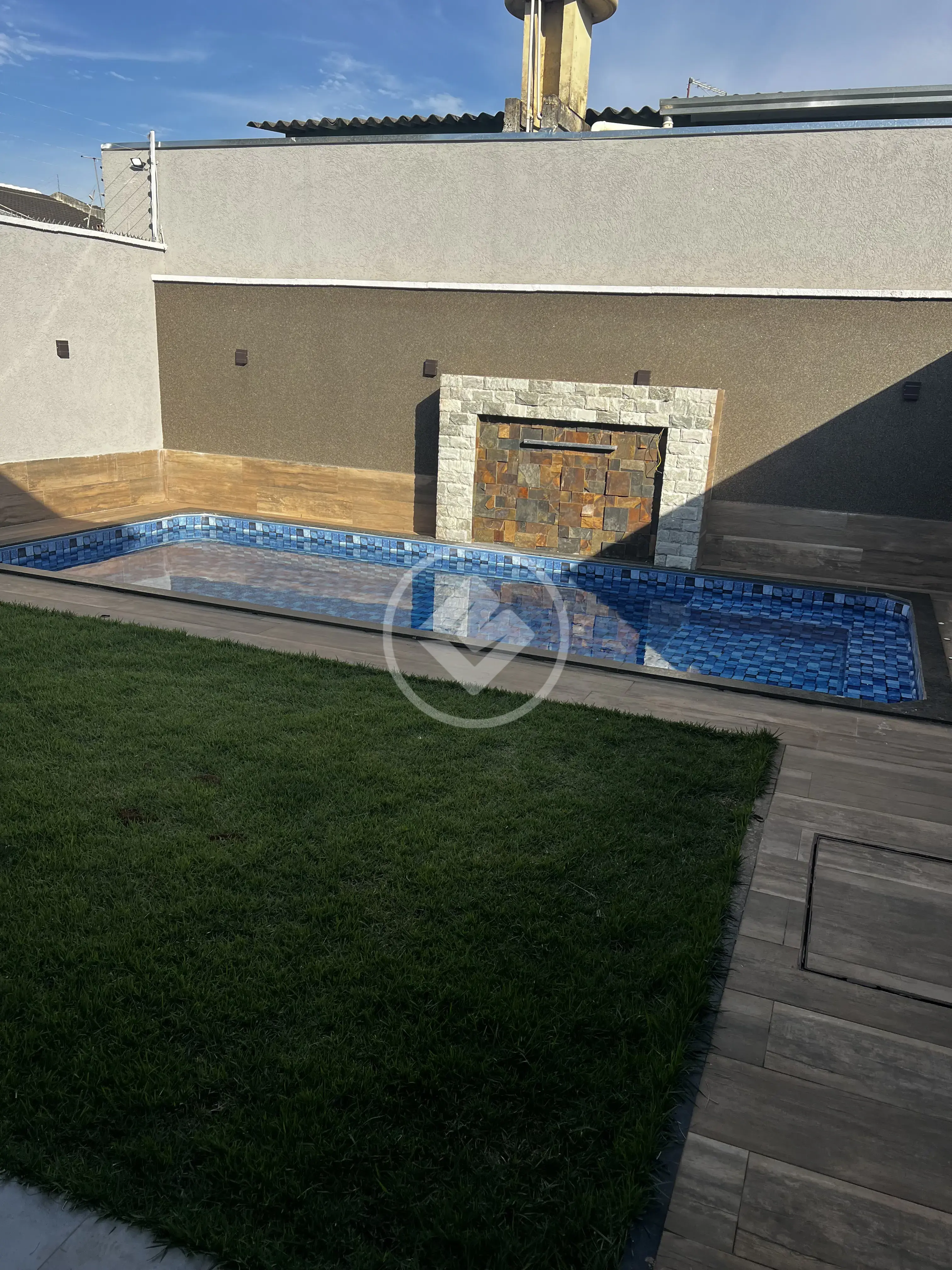 Casa Jardim Belo Horizonte, Aparecida de Goiânia - GO — foto 2