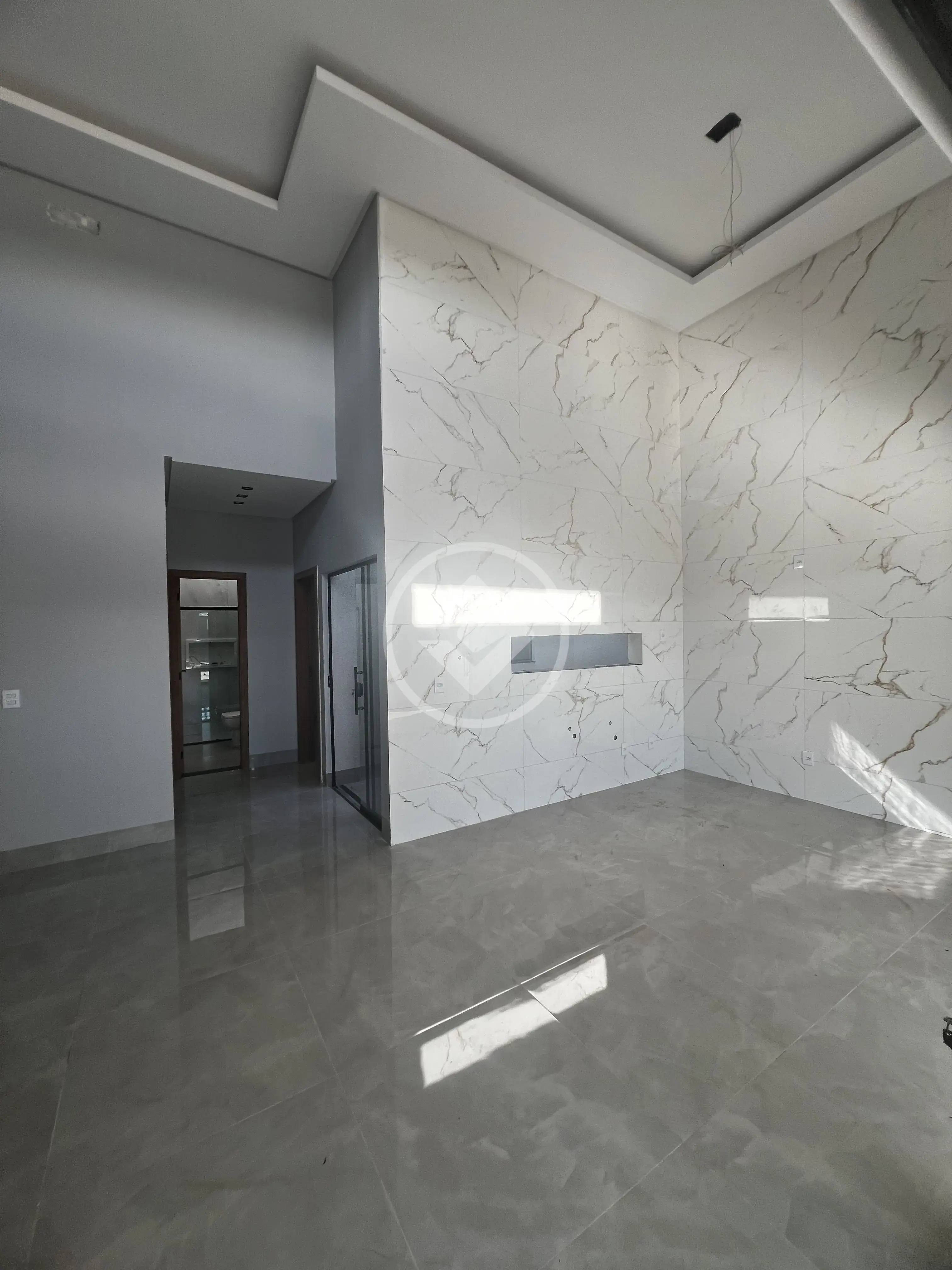 Casa Jardim Belo Horizonte, Aparecida de Goiânia - GO — foto 2