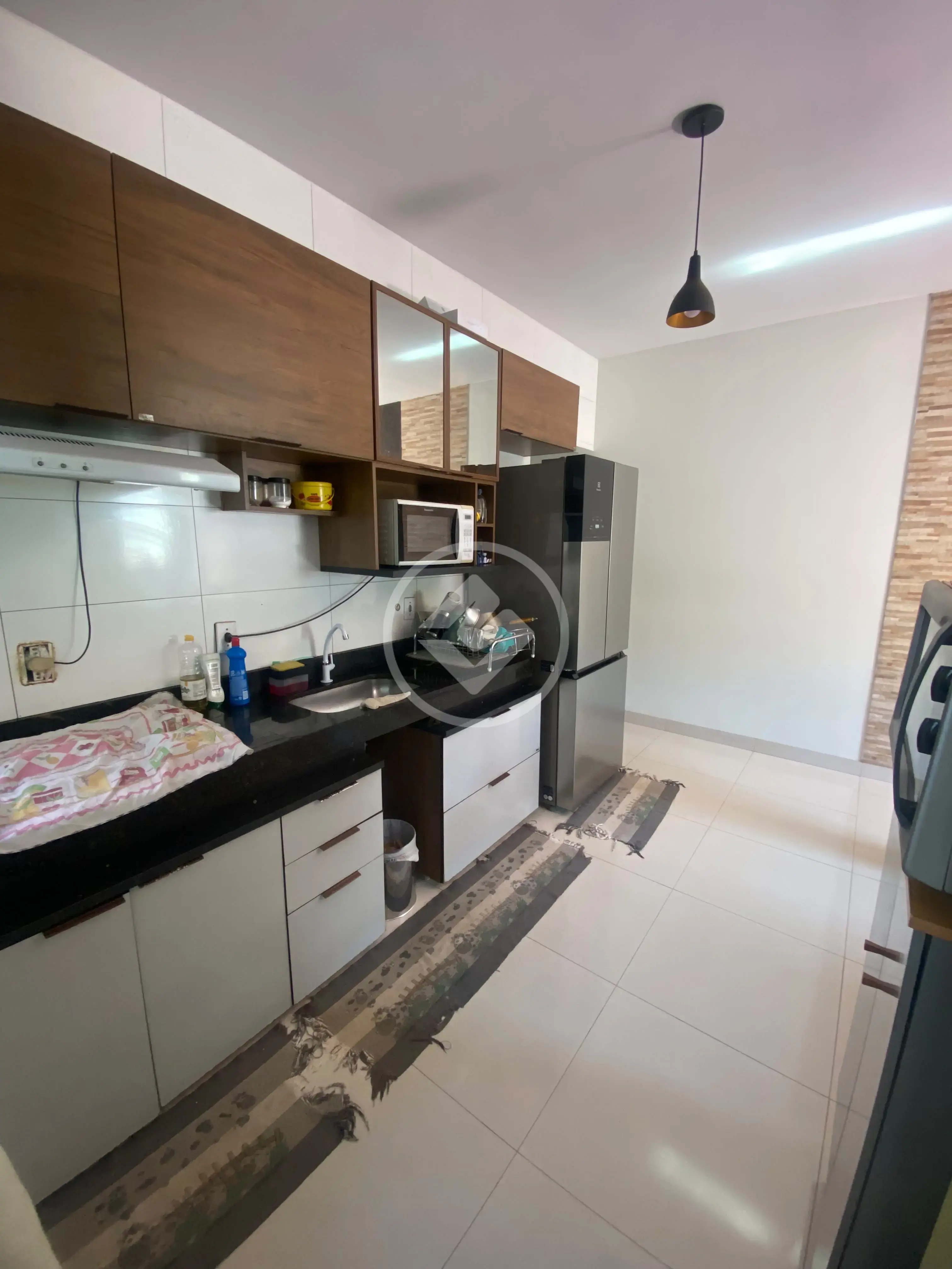 Casa Jardim Cristalino, Aparecida de Goiânia - GO — foto 1
