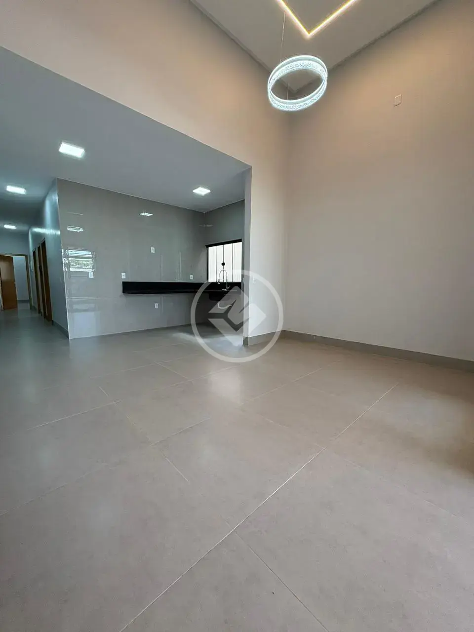 Casa Jardim Buriti Sereno, Aparecida de Goiânia - GO — foto 2