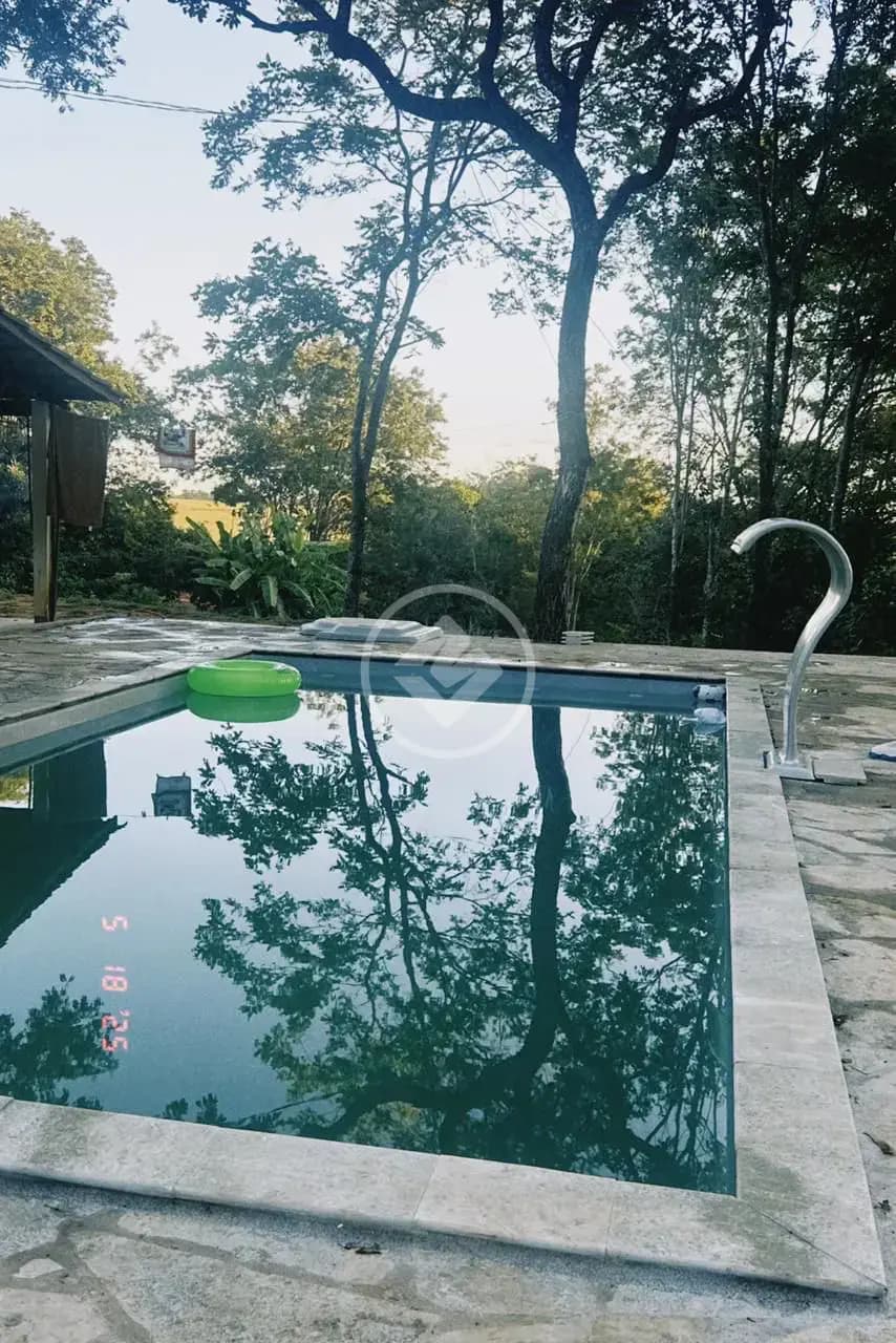Chácara no Aldeia das Águas, Bela Vista de Goiás — foto 1 de 4