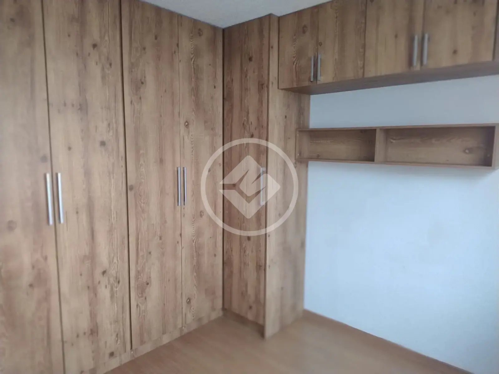 Apartamento Jardim Belo Horizonte, Aparecida de Goiânia - GO — foto 2