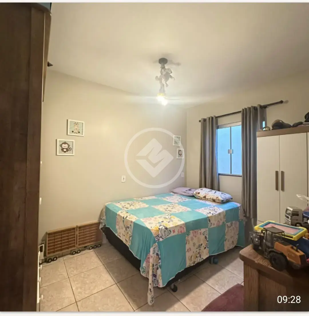 Casa 3 quartos no Setor Estrela Dalva, Goiânia — foto 2 de 6