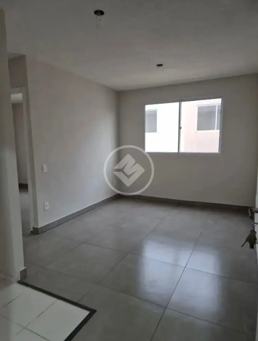 Apartamento Jardim Bonanza, Goiânia - GO — foto 2