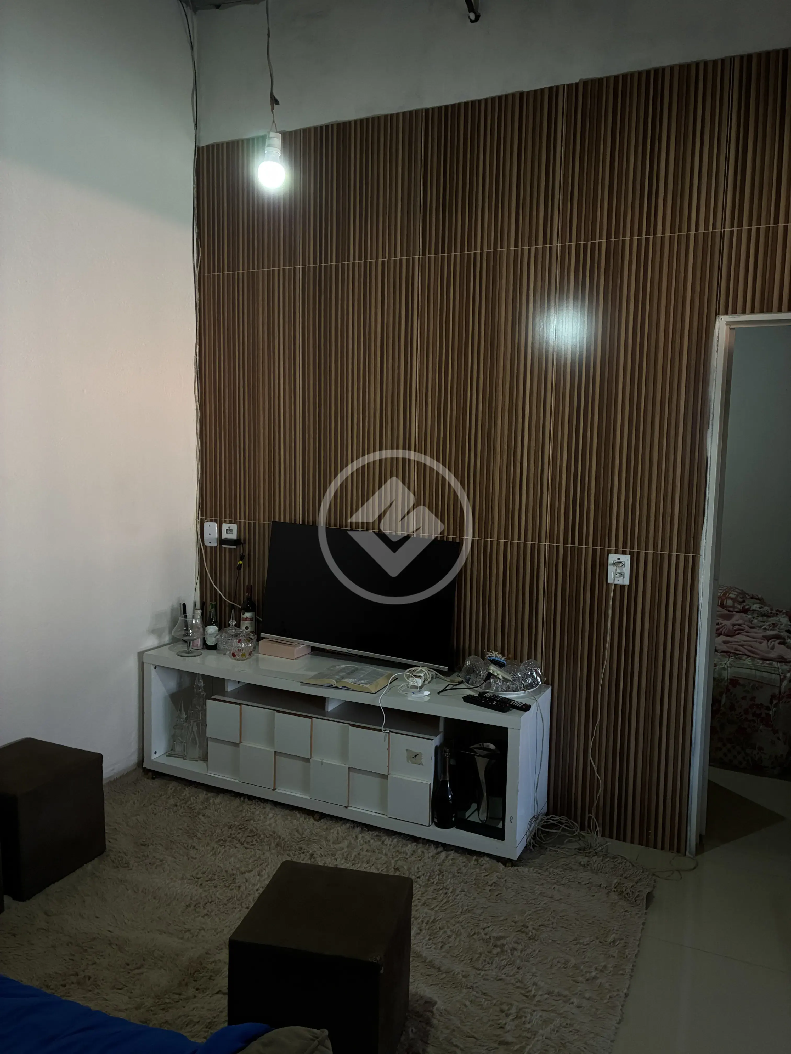 Casa Residencial Brasicon I, Aparecida de Goiânia - GO — foto 1