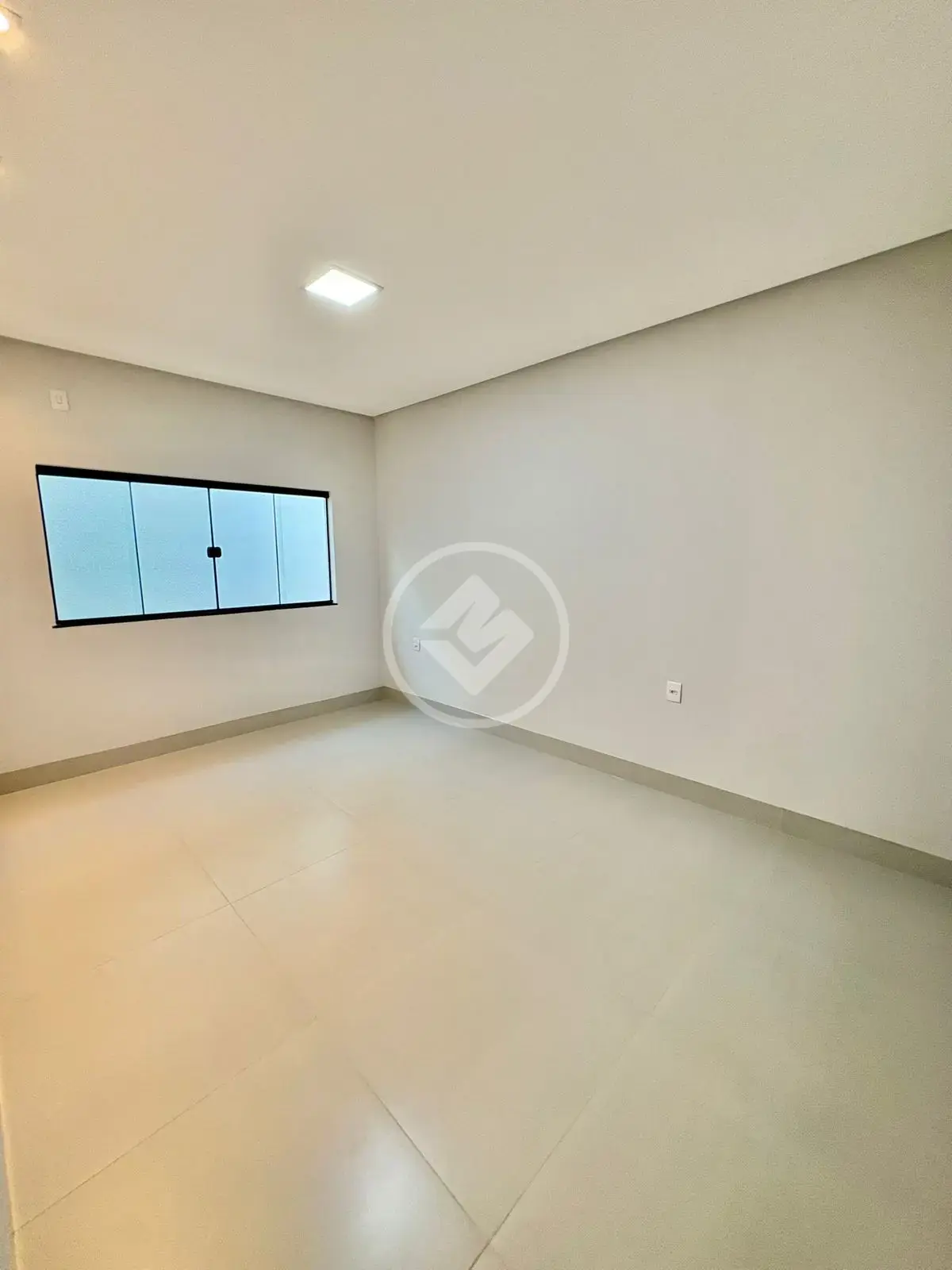 Casa Pontal Sul - Acréscimo, Aparecida de Goiânia - GO — foto 2