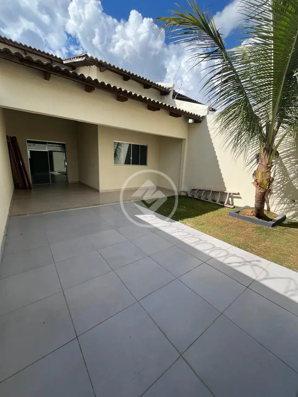 Casa Setor Cristina II, Trindade - GO — foto 1
