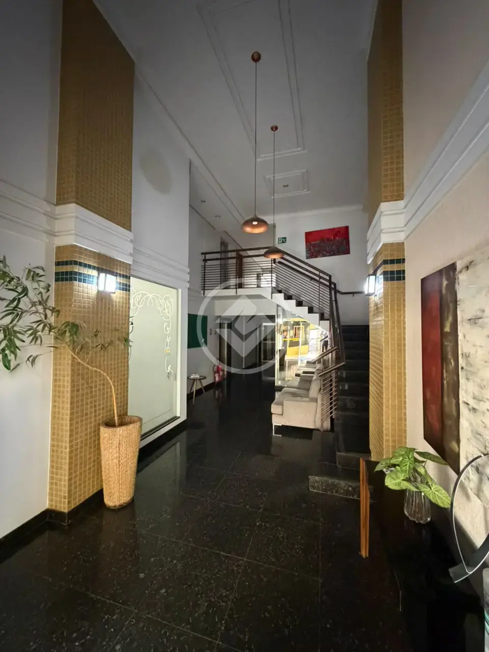 Apartamento Jardim Goiás, Goiânia - GO — foto 2