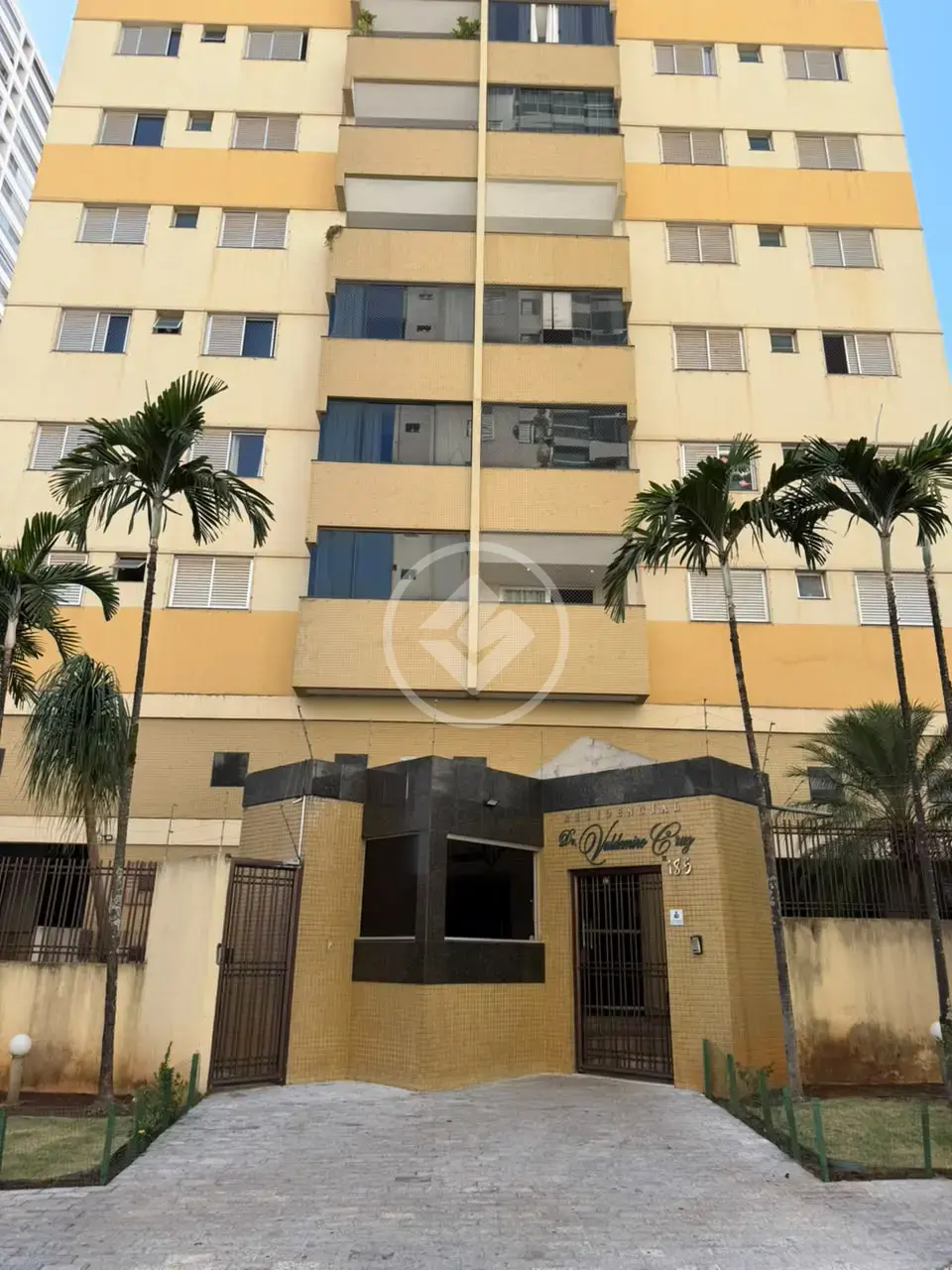 Apartamento Jardim Goiás, Goiânia - GO — foto 1