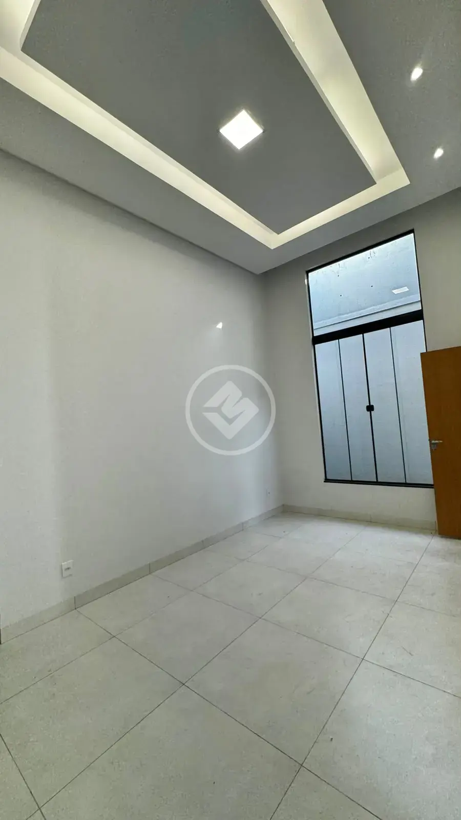 Casa Jardim Buriti Sereno, Aparecida de Goiânia - GO — foto 2
