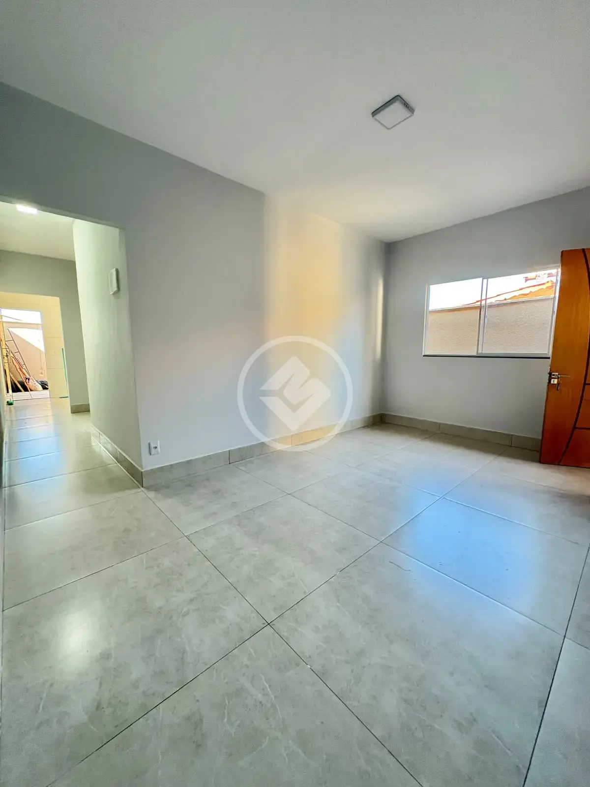 Casa Setor Pontal Sul, Aparecida de Goiânia - GO — foto 2
