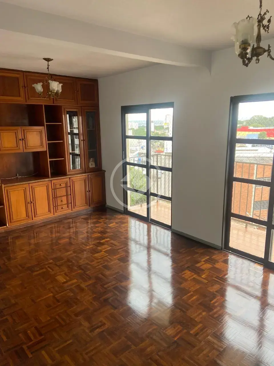 Apartamento Setor Central, Goiânia - GO — foto 1