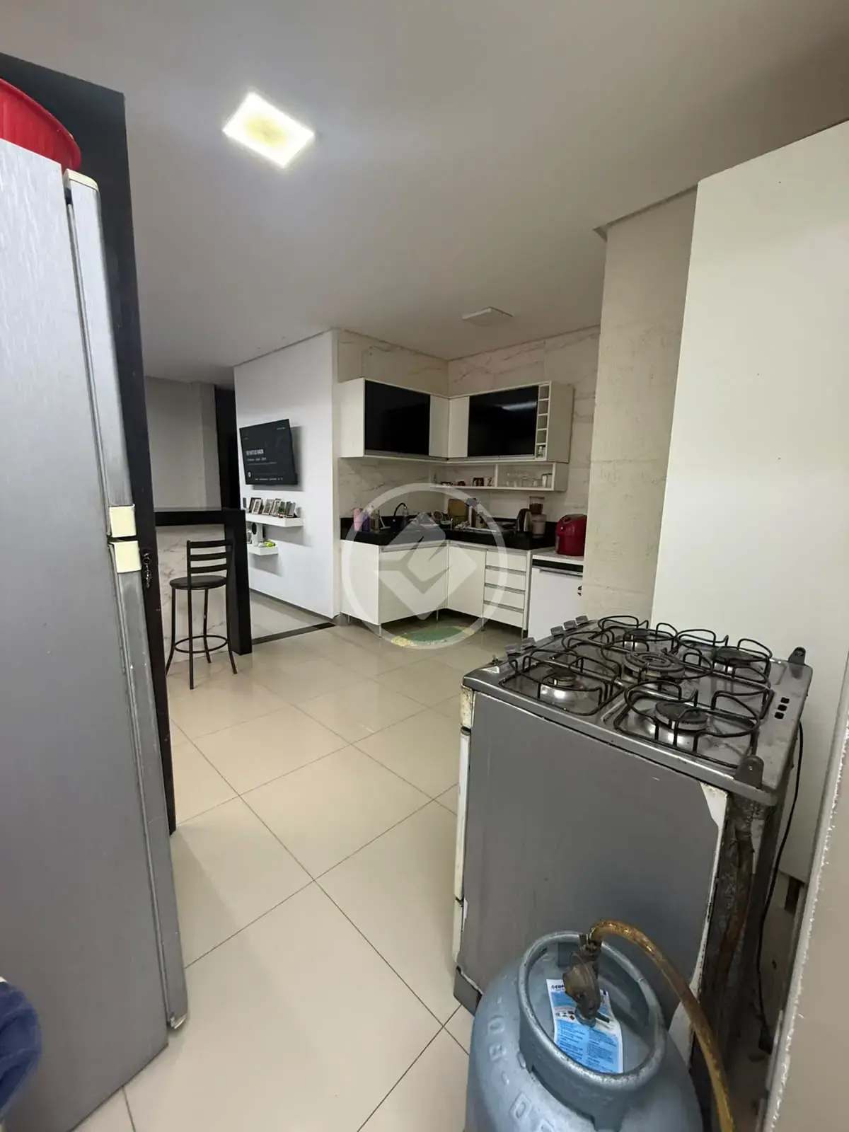 Casa Parque Hayala, Aparecida de Goiânia - GO — foto 2