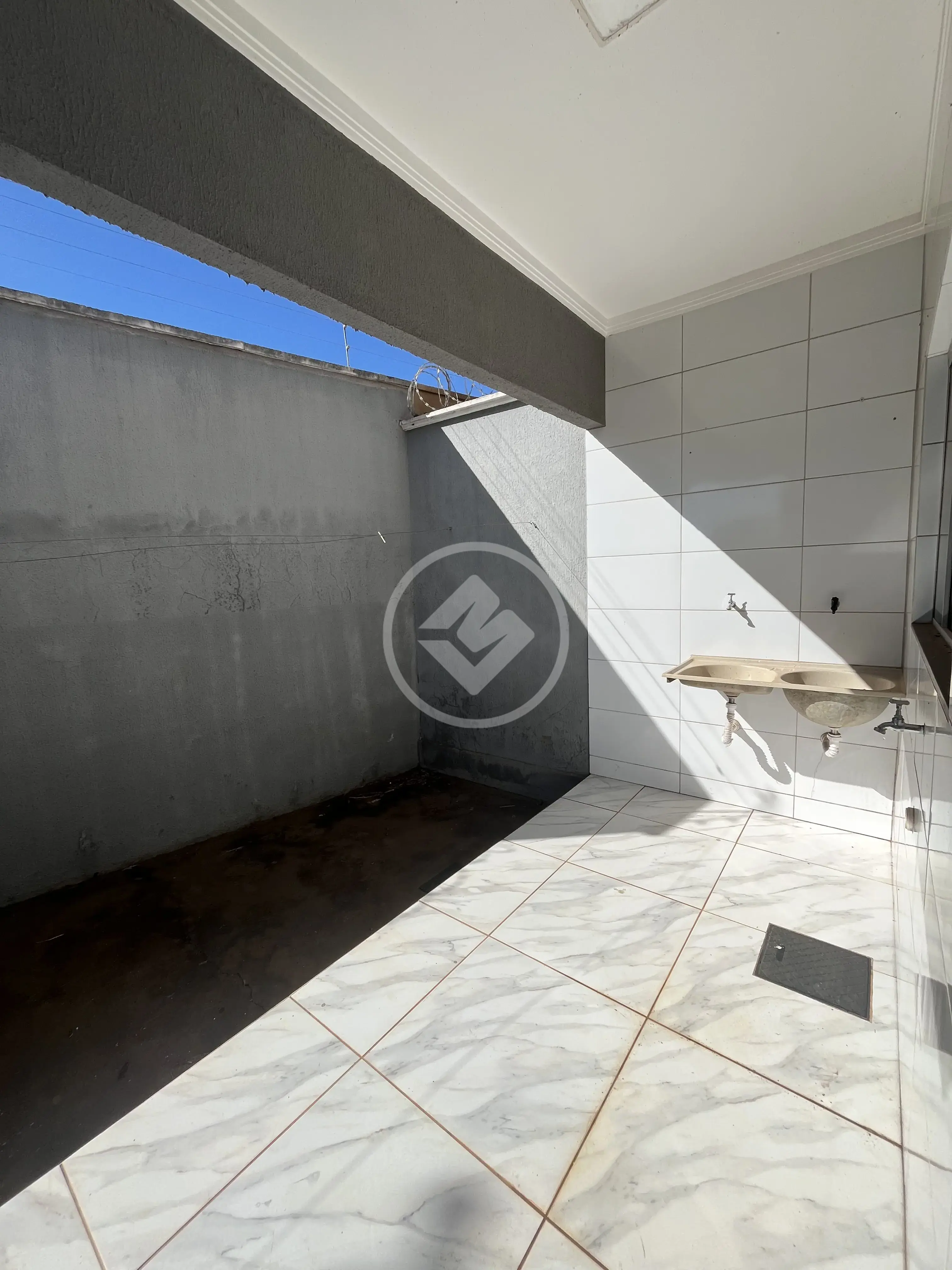 Casa Zona Rural, Hidrolândia - GO — foto 2