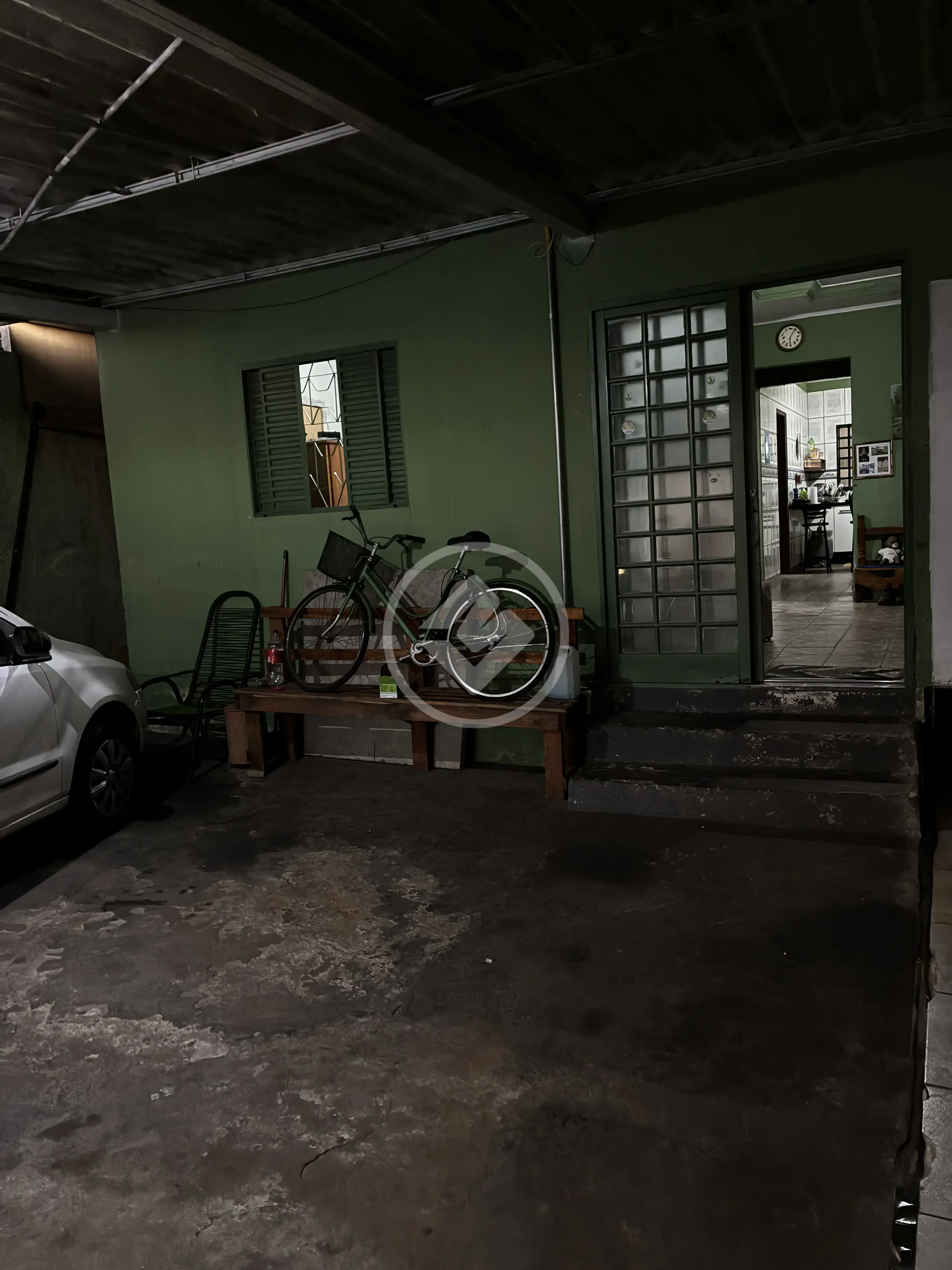 Casa Jardim Ipanema, Aparecida de Goiânia - GO — foto 1