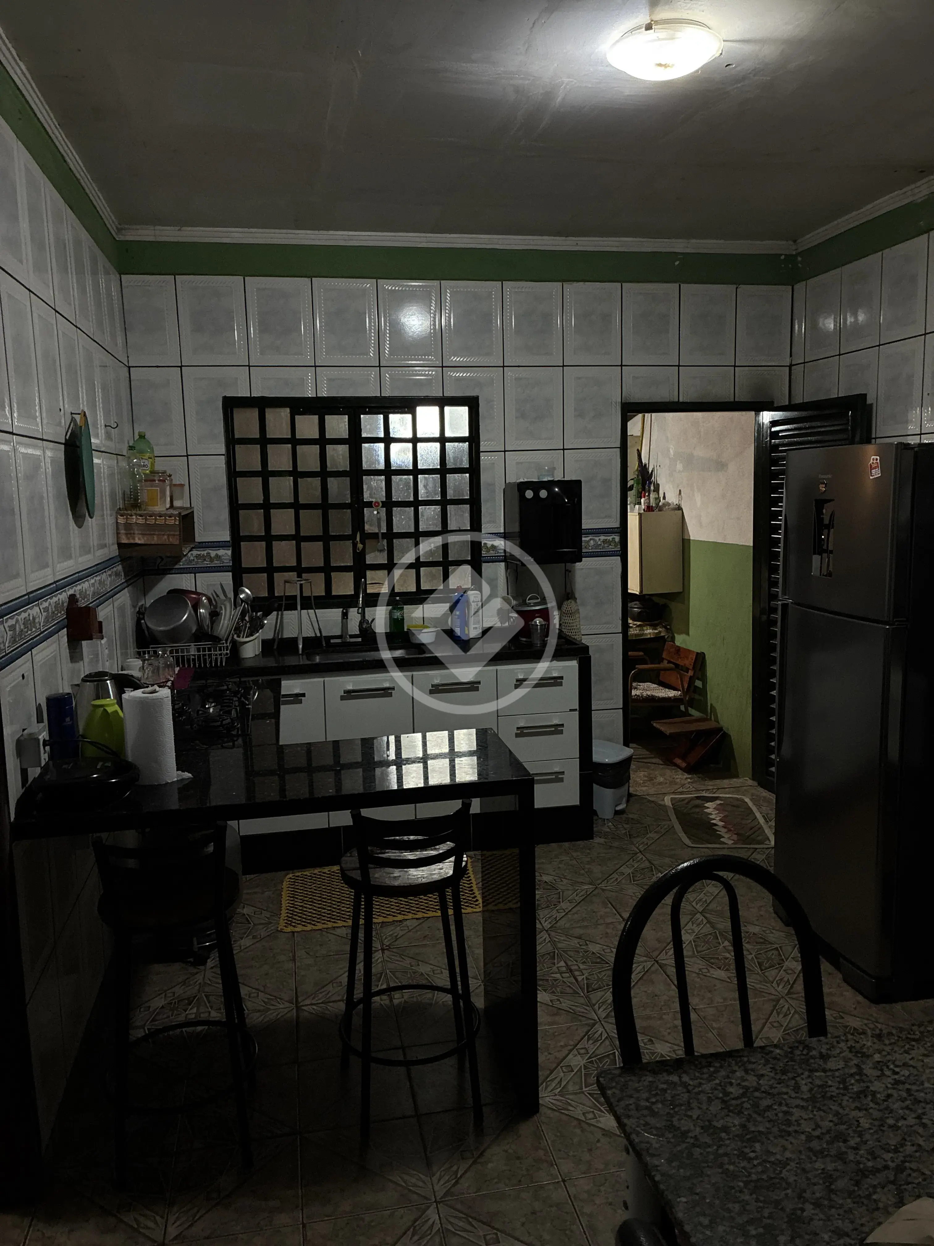 Casa Jardim Ipanema, Aparecida de Goiânia - GO — foto 2