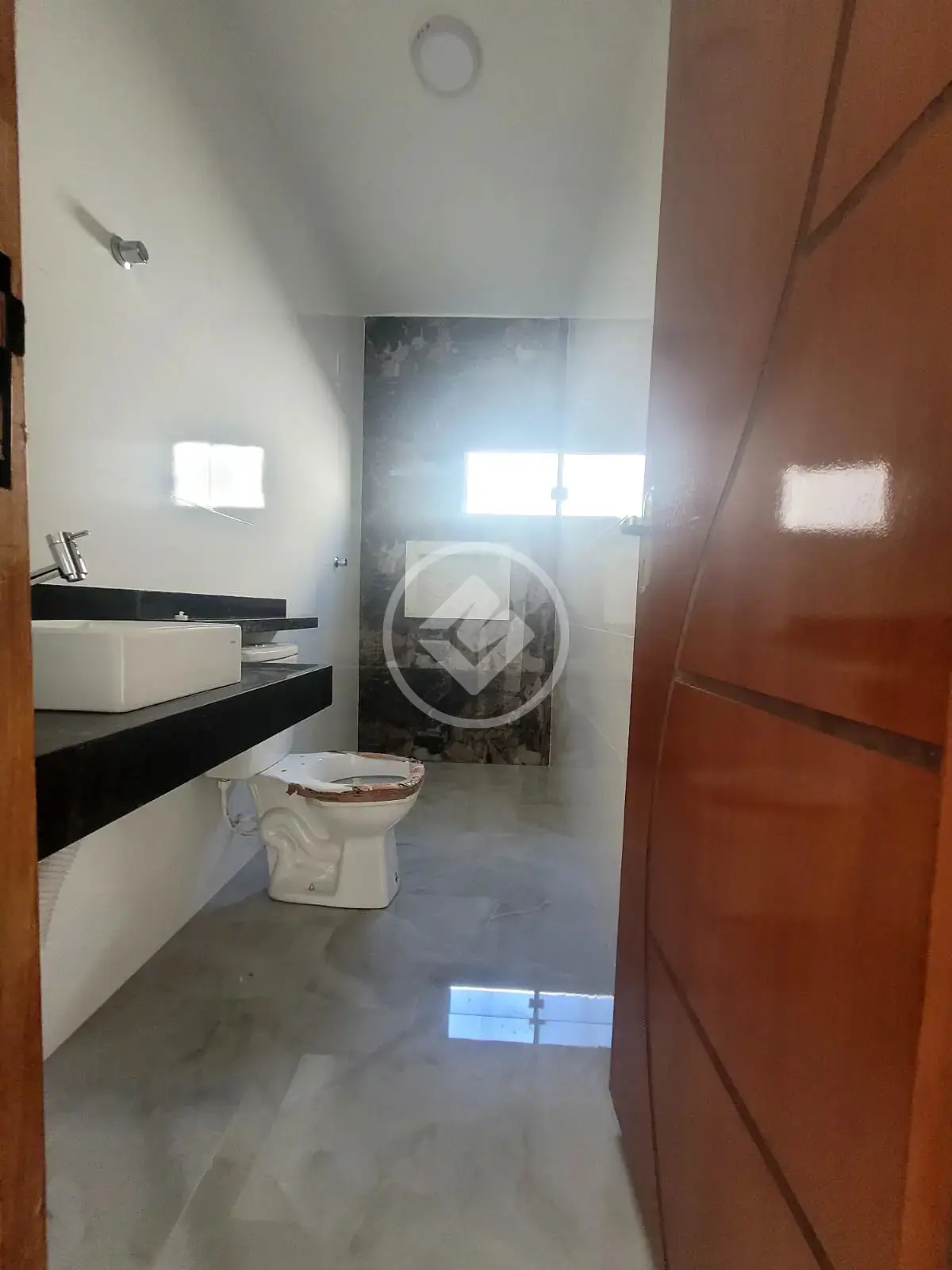 Casa Setor Serra Dourada - 2ª Etapa, Aparecida de Goiânia - GO — foto 1