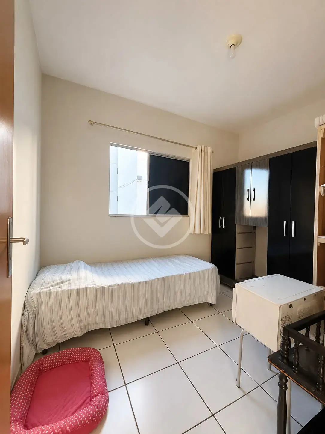 Apartamento Jardim Buriti Sereno, Aparecida de Goiânia - GO — foto 2