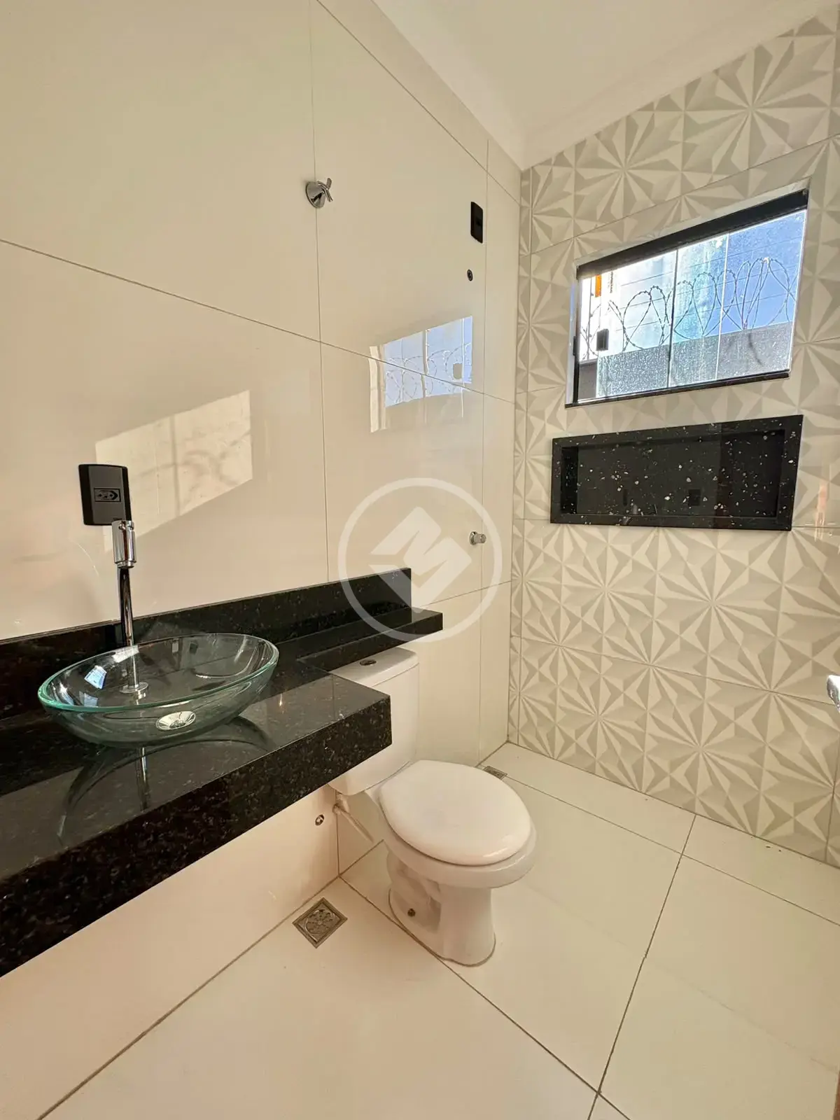 Casa Jardim Buriti Sereno, Aparecida de Goiânia - GO — foto 2