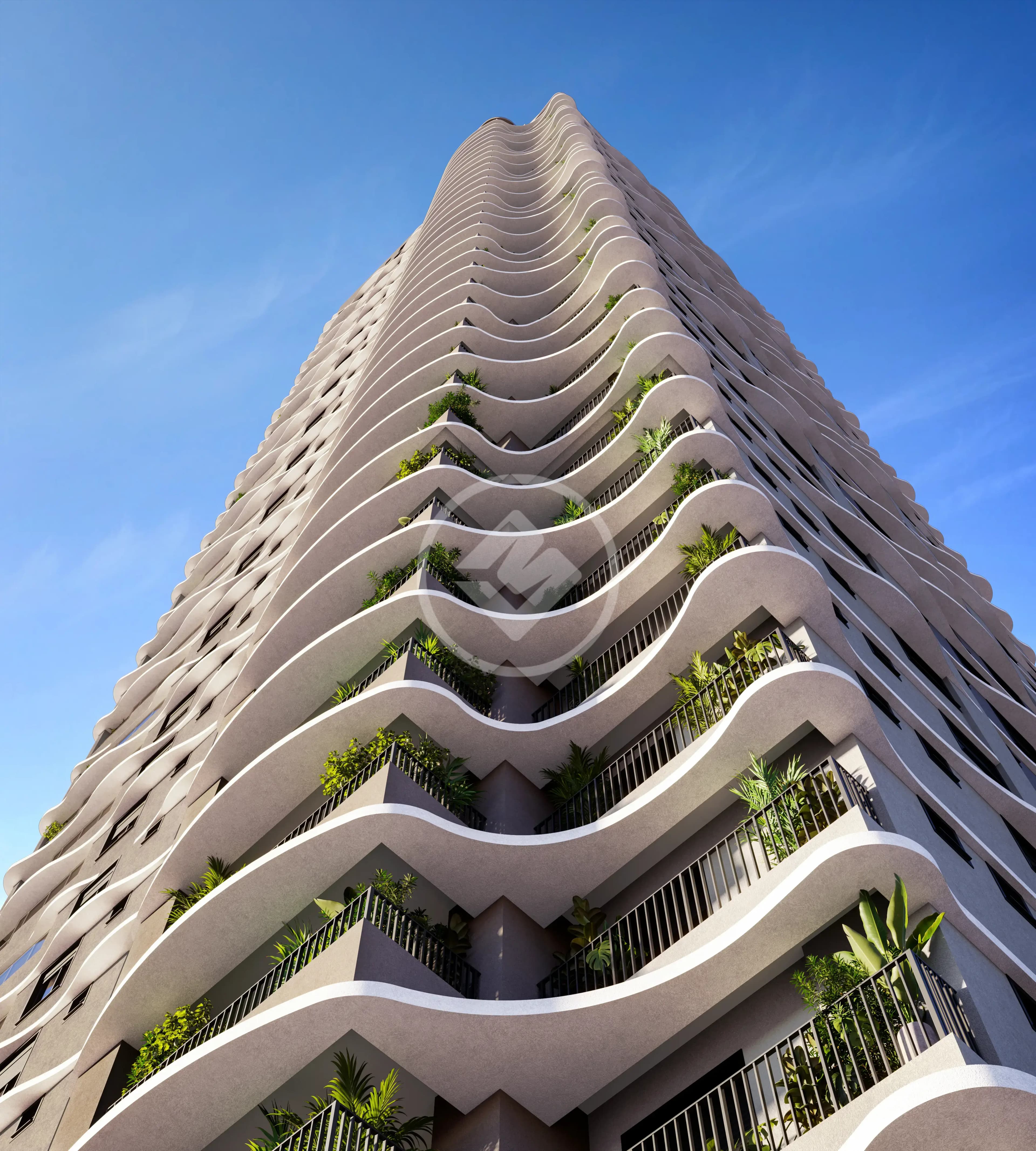 Apartamento Setor Bueno, Goiânia - GO — foto 2