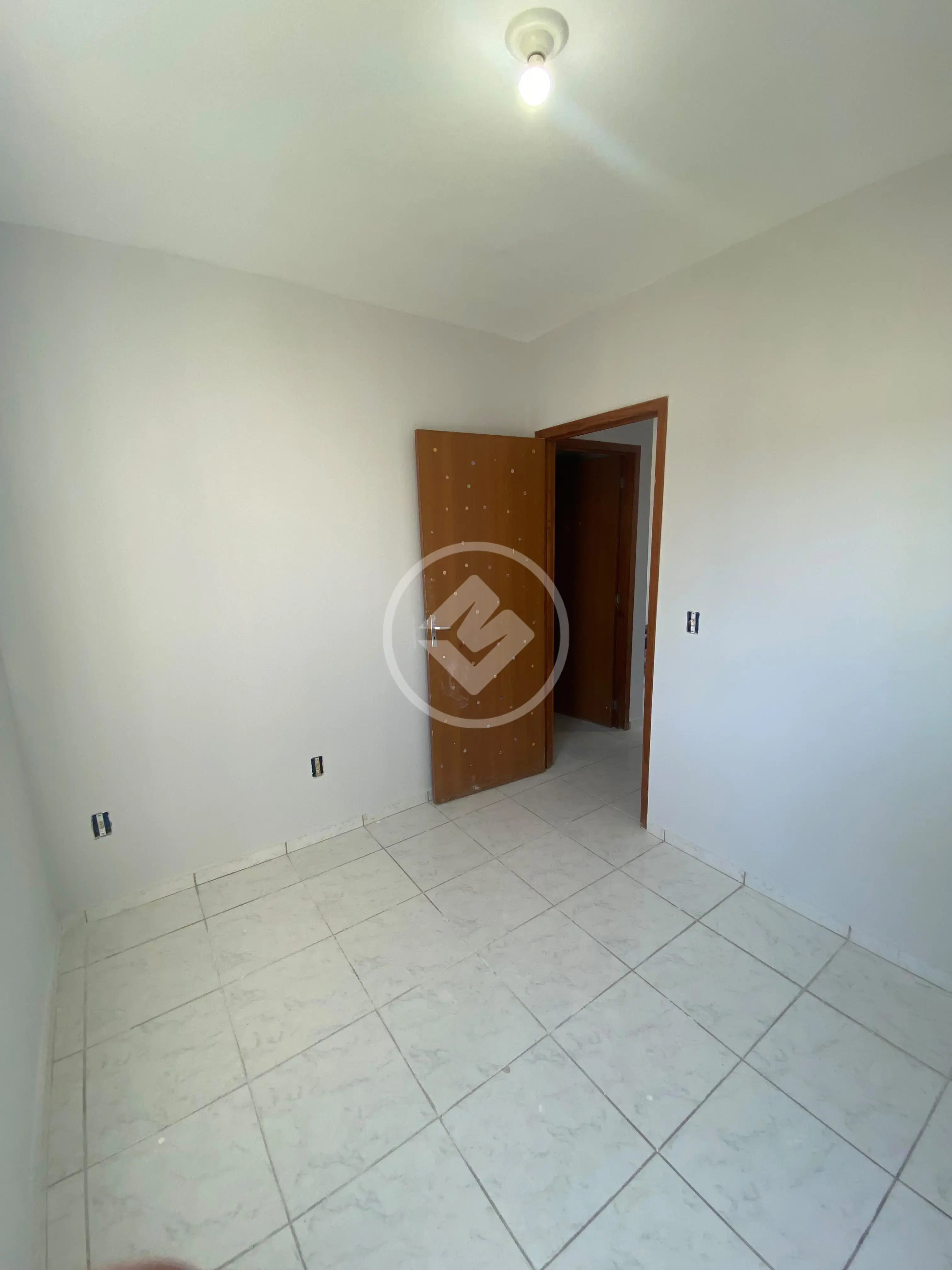 Apartamento Jardim Canadá, Aparecida de Goiânia - GO — foto 2