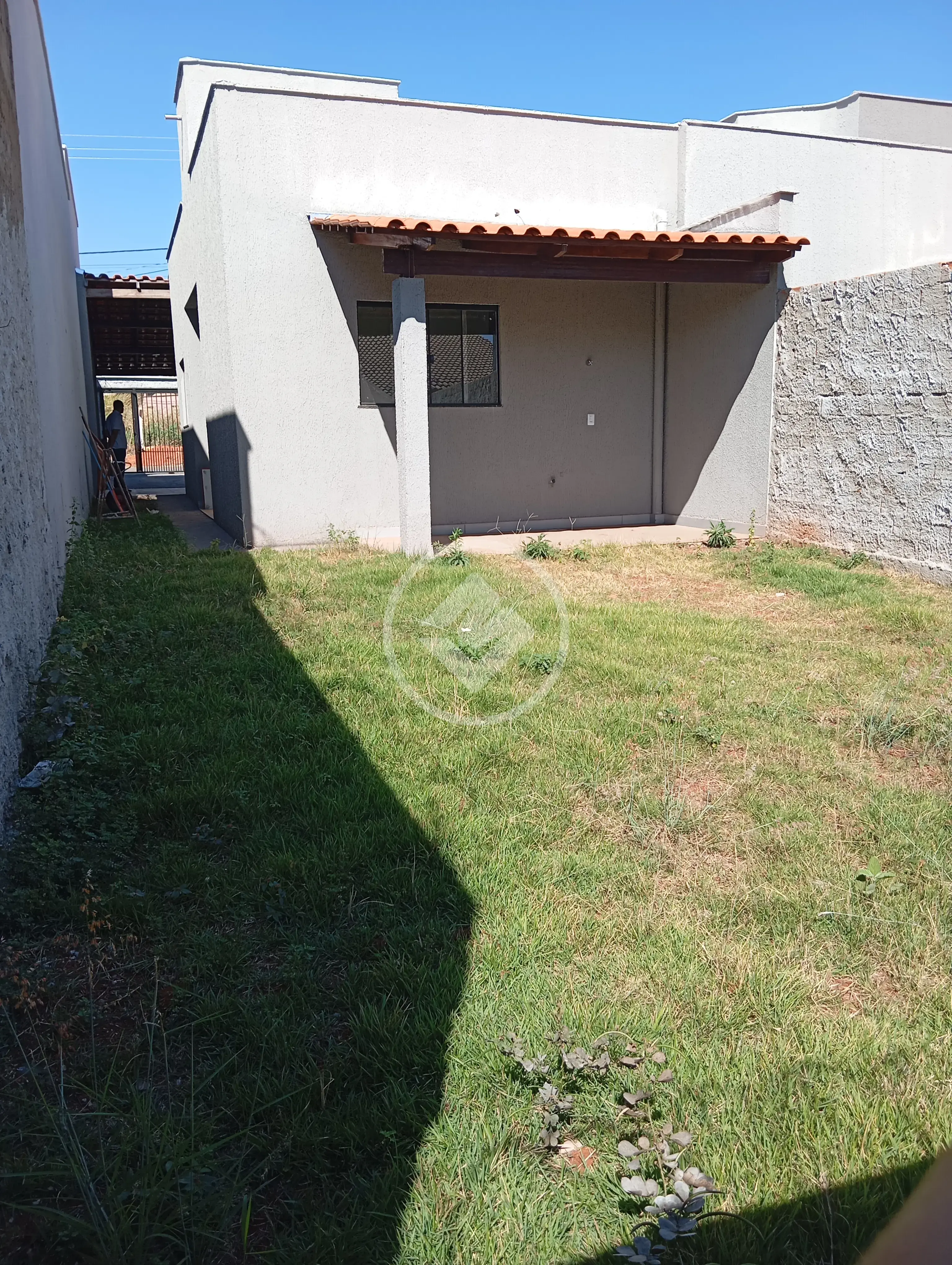 Casa Setor Conde dos Arcos Complemento, Aparecida de Goiânia - GO — foto 1