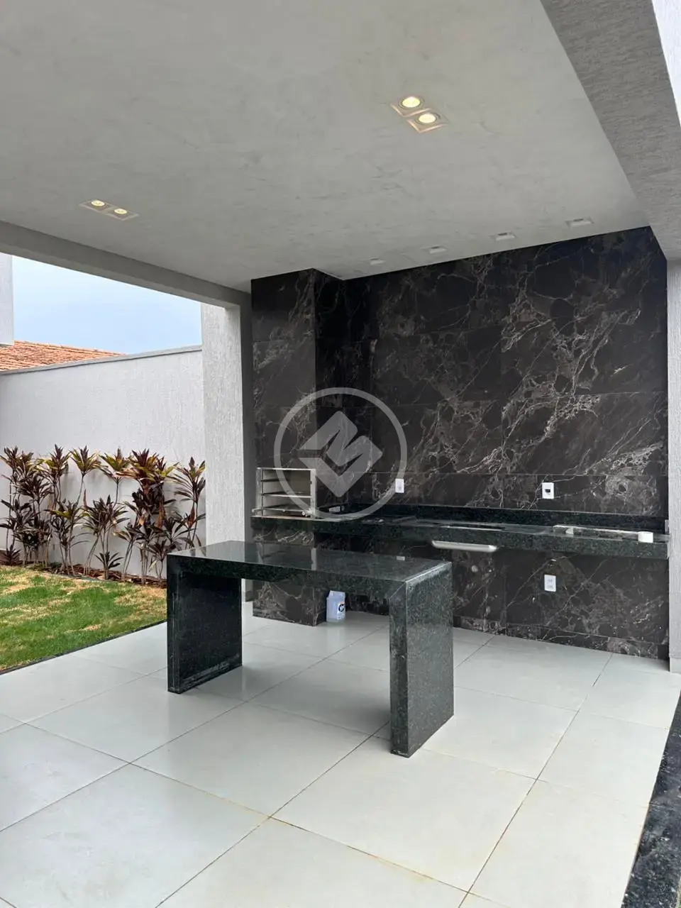 Casa Residencial Monte Cristo, Trindade - GO — foto 2