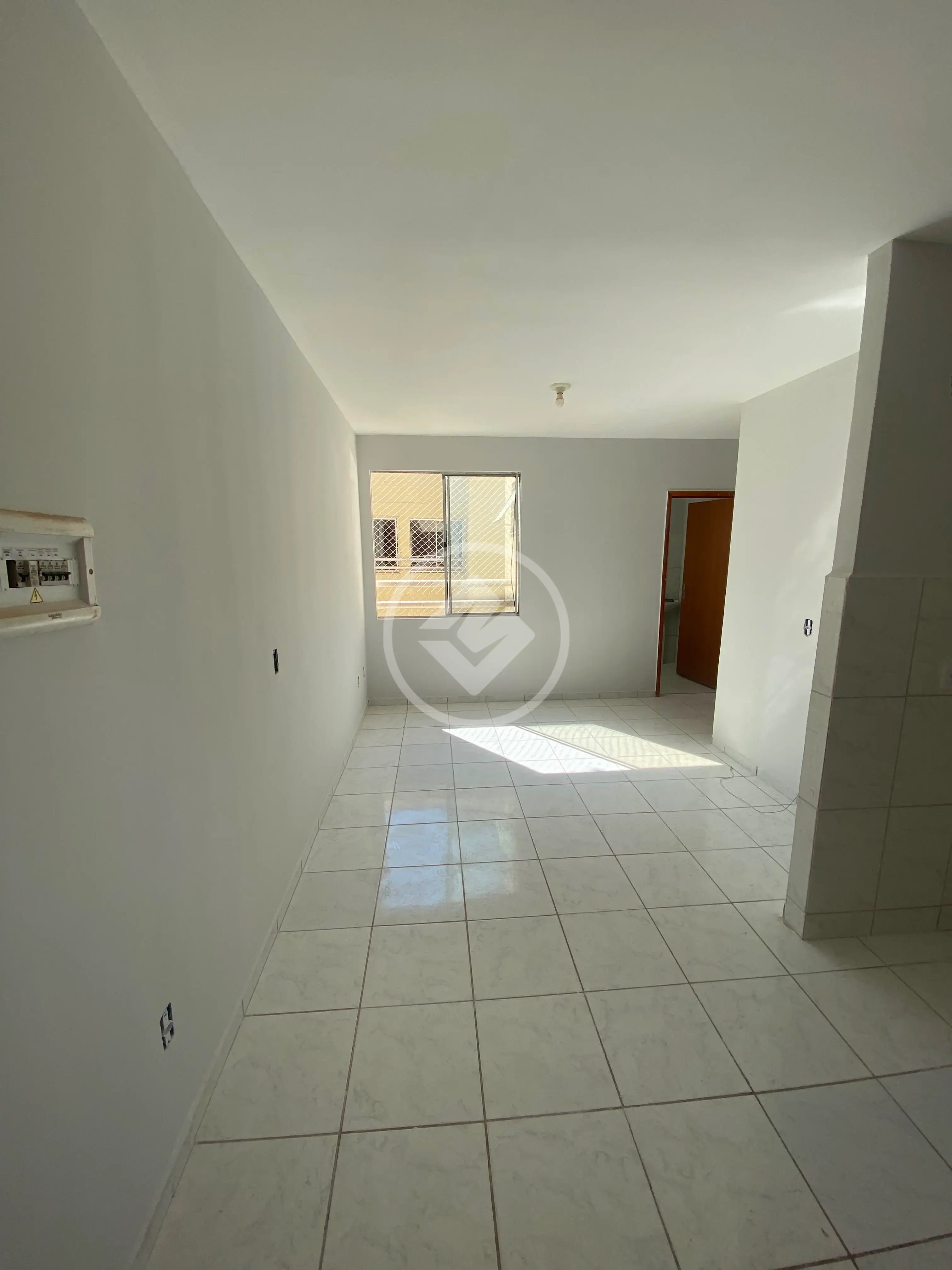 Apartamento Jardim Buriti Sereno, Aparecida de Goiânia - GO — foto 2