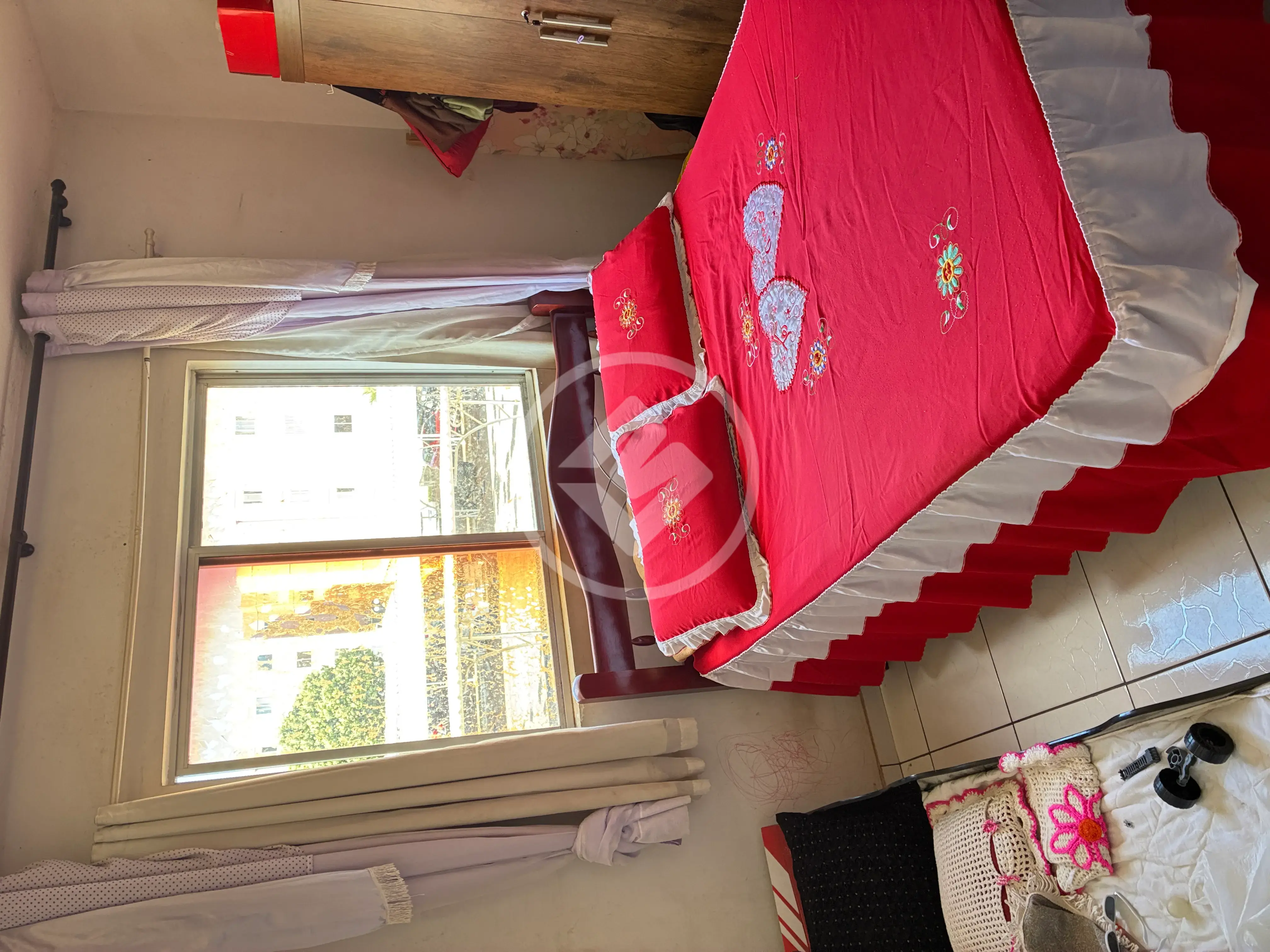 Apartamento Jardim Belo Horizonte, Aparecida de Goiânia - GO — foto 1