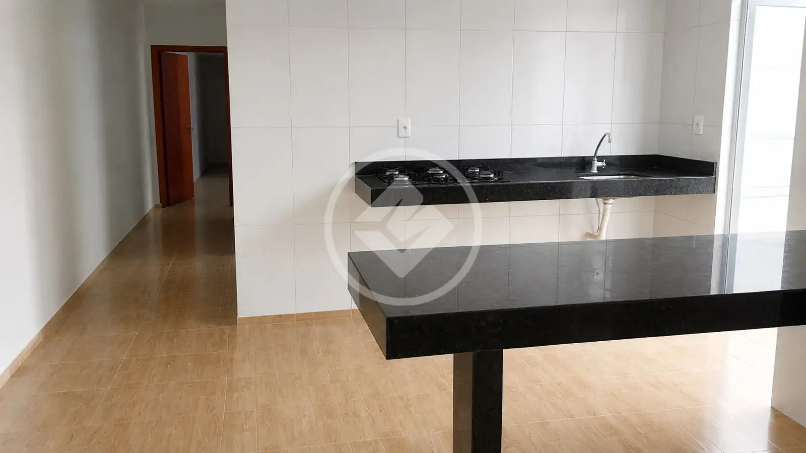 Casa Setor Pontal Sul, Aparecida de Goiânia - GO — foto 2