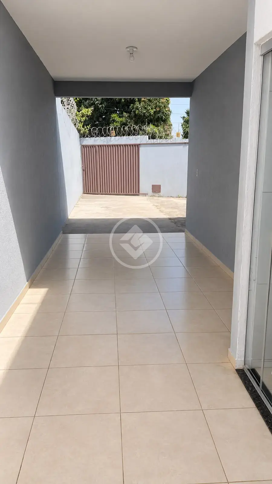 Casa Setor Pontal Sul, Aparecida de Goiânia - GO — foto 1