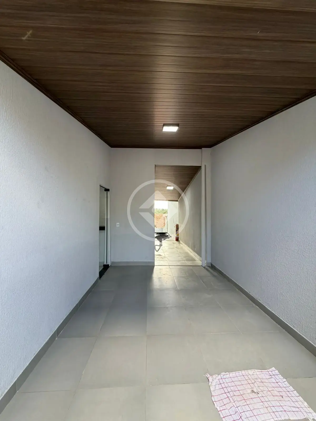 Casa Residencial Paraíso II, Senador Canedo - GO — foto 2
