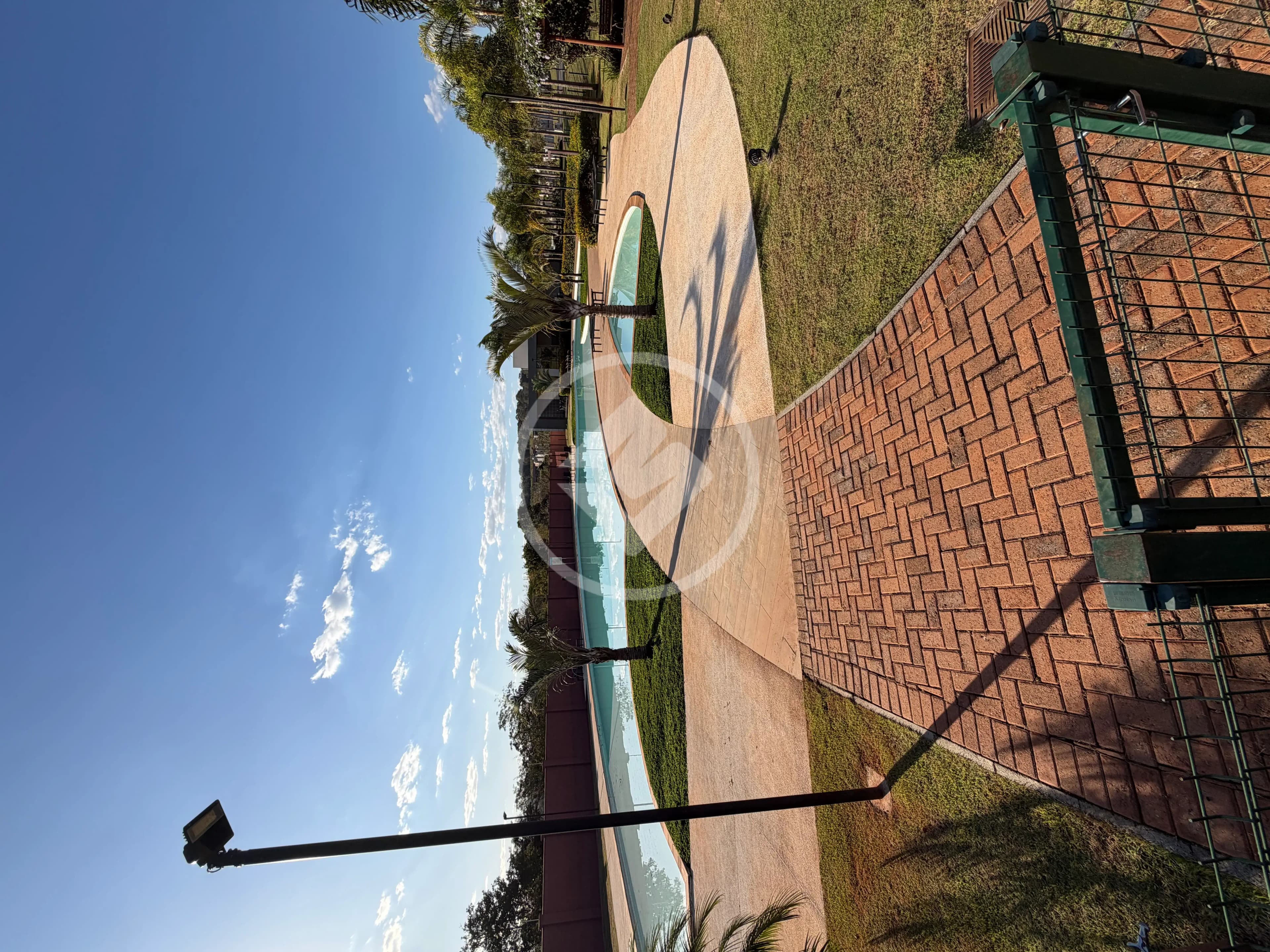 Terreno Condomínio Jardins Capri, Senador Canedo - GO — foto 1