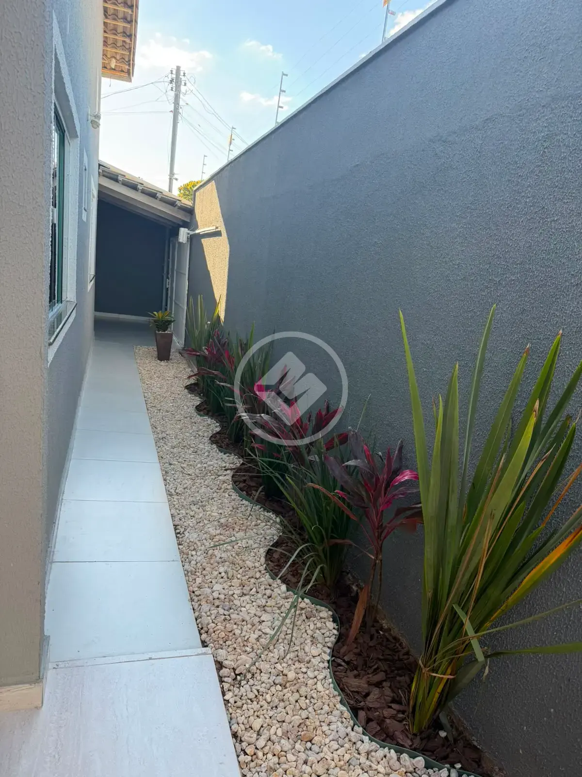 Casa Bairro das Indústrias, Senador Canedo - GO — foto 2