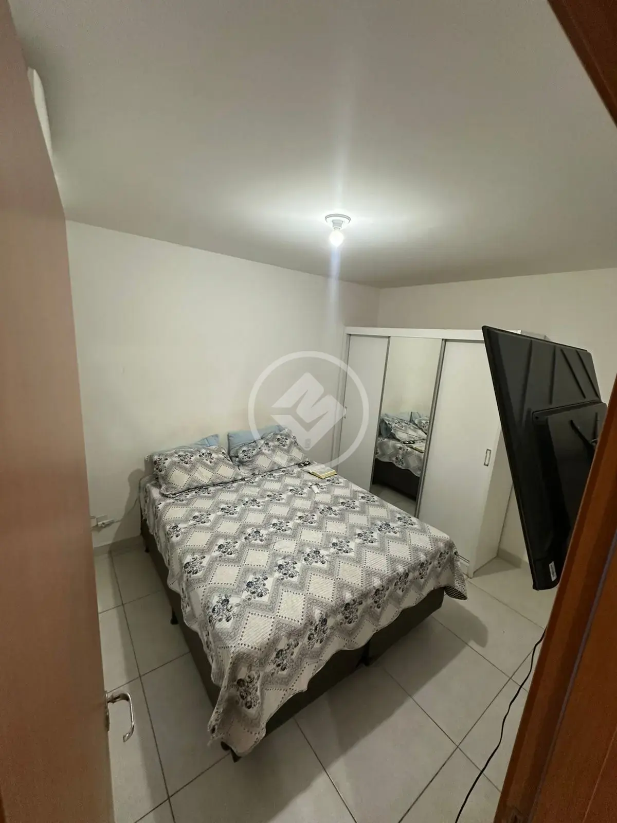 Apartamento Setor Serra Dourada - 3ª Etapa, Aparecida de Goiânia - GO — foto 2