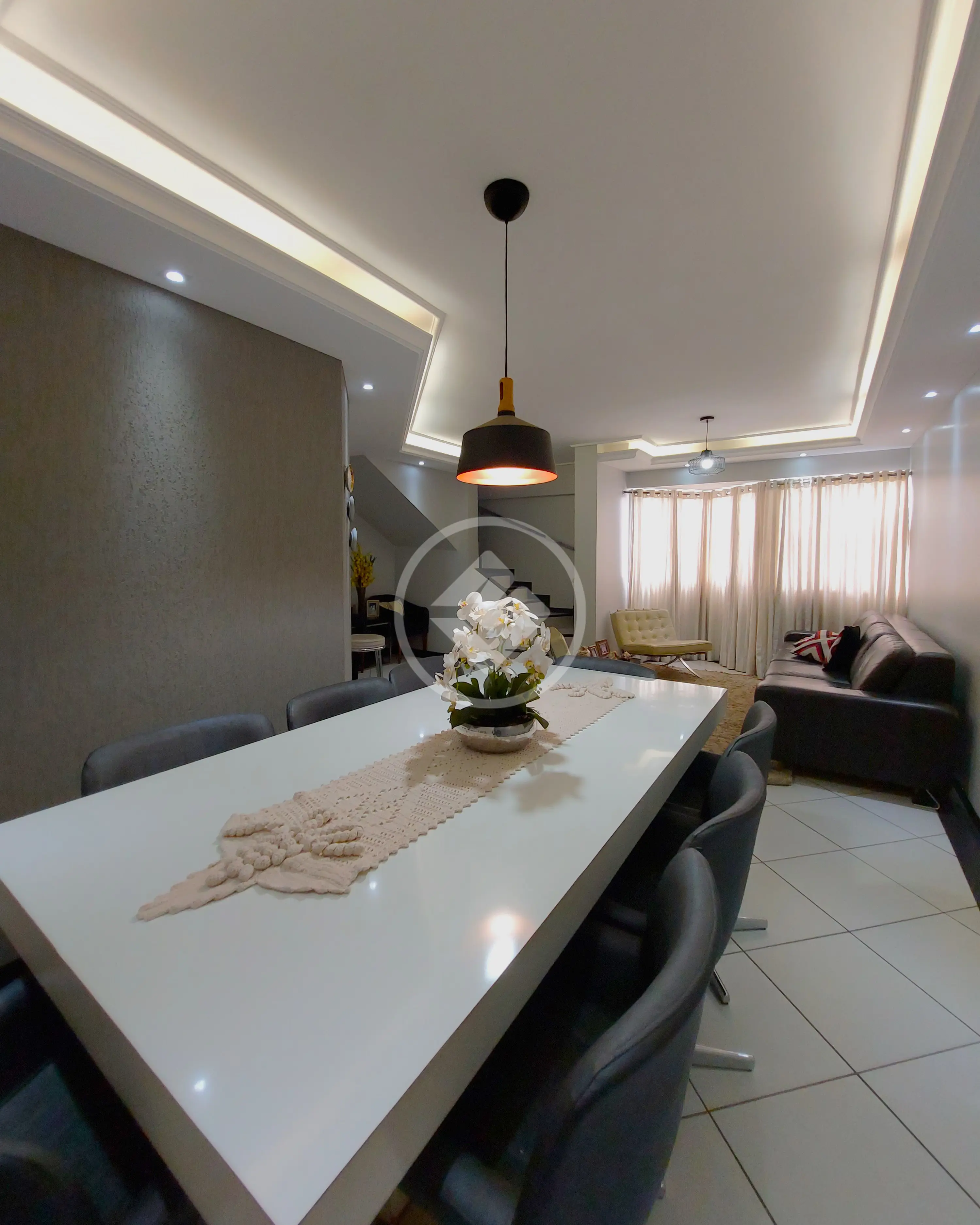 Cobertura Duplex Setor Bela Vista, Goiânia - GO — foto 2