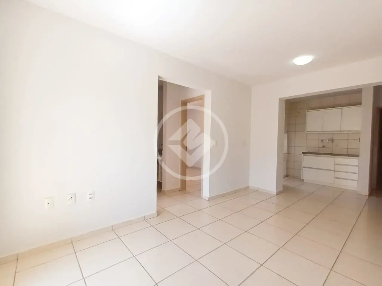APARTAMENTO 2 QUARTOS NO NEGRÃO DE LIMA - 56,35 M2
