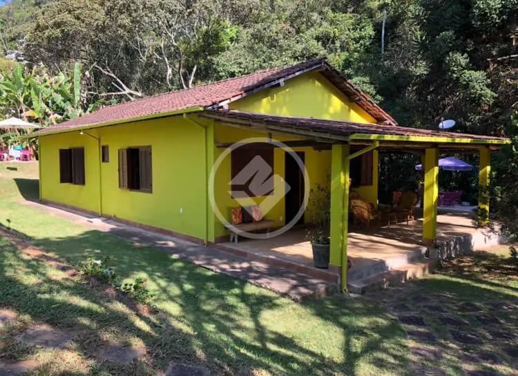 Chácara GERAL, Antônio Dias - MG — foto 1