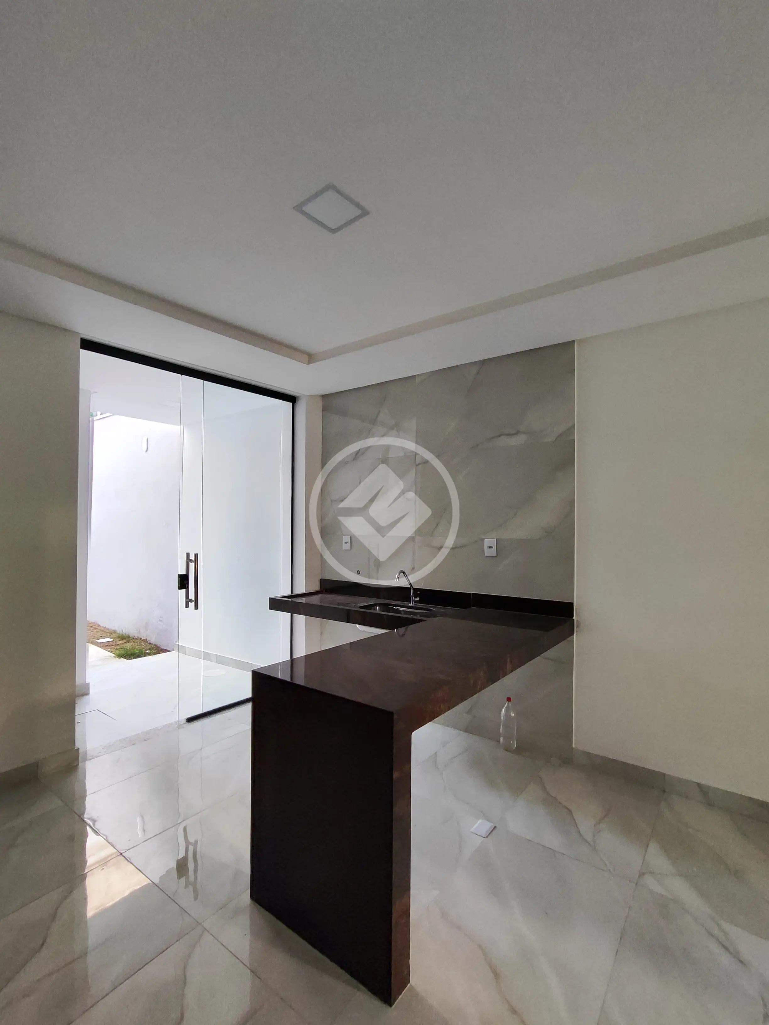 Apartamento 3 quartos no Canaã, Ipatinga — foto 3 de 6
