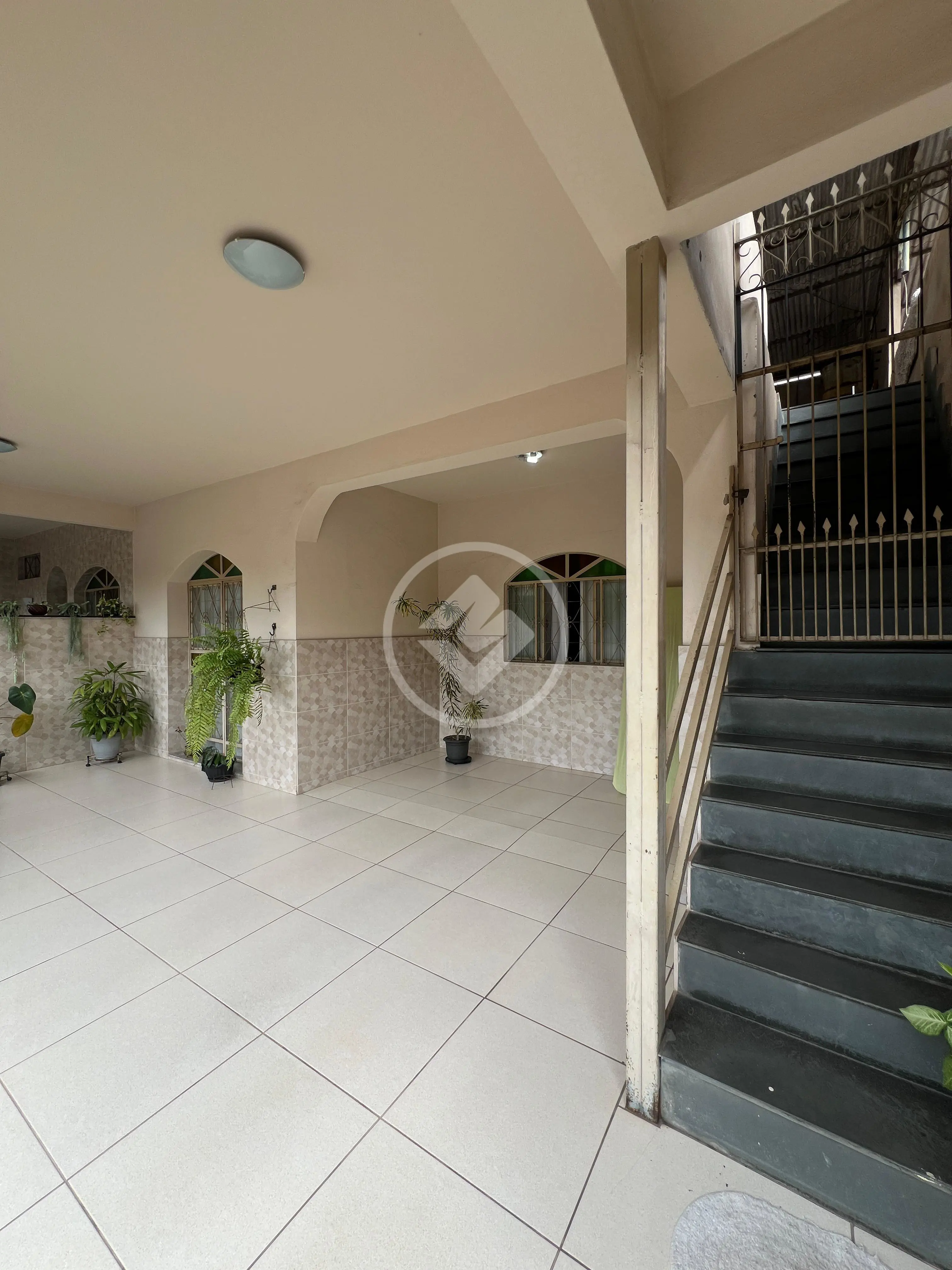 Casa Veneza I, Ipatinga - MG — foto 1