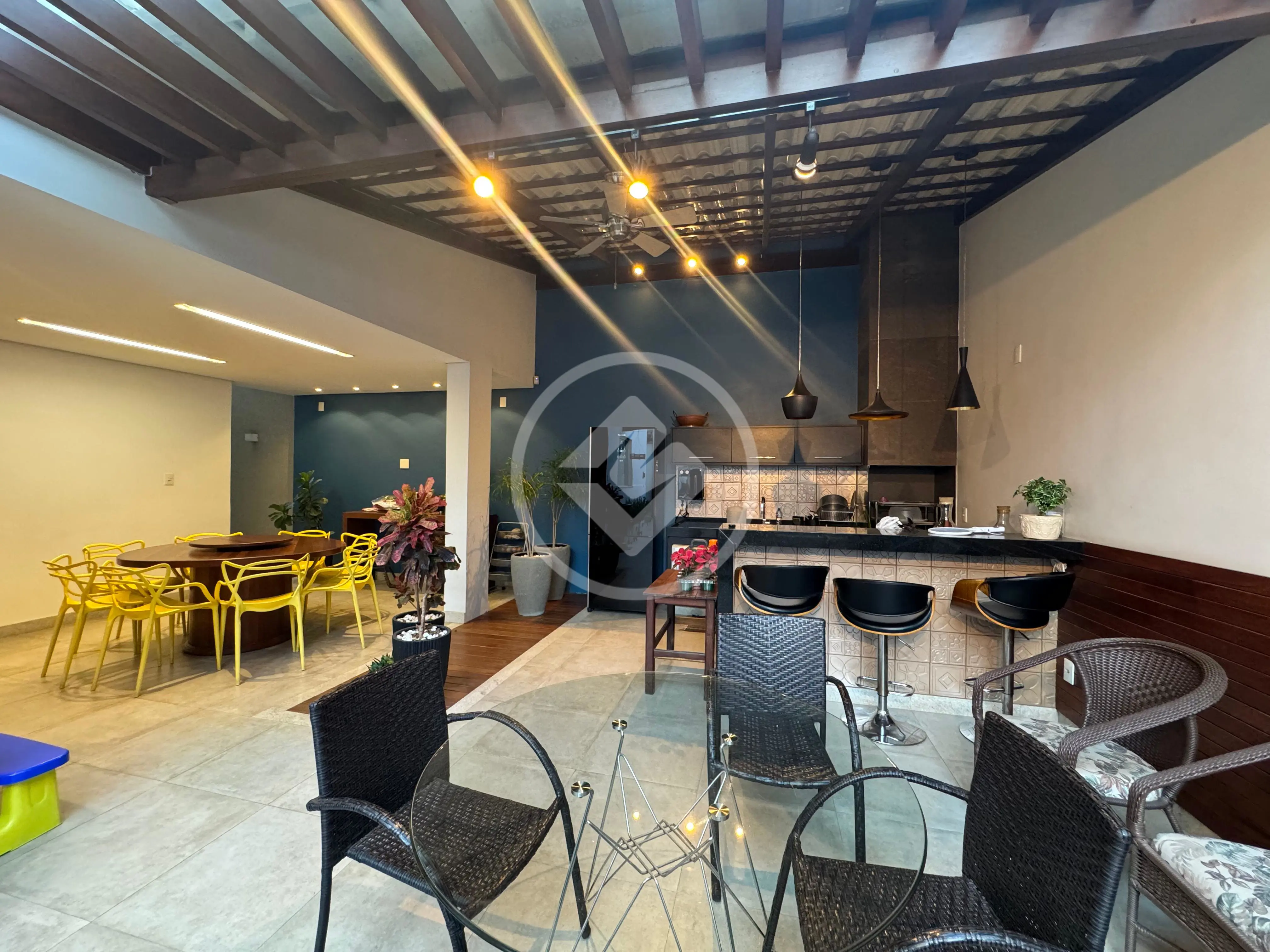 Casa 5 quartos no Iguaçu, Ipatinga — foto 6 de 6