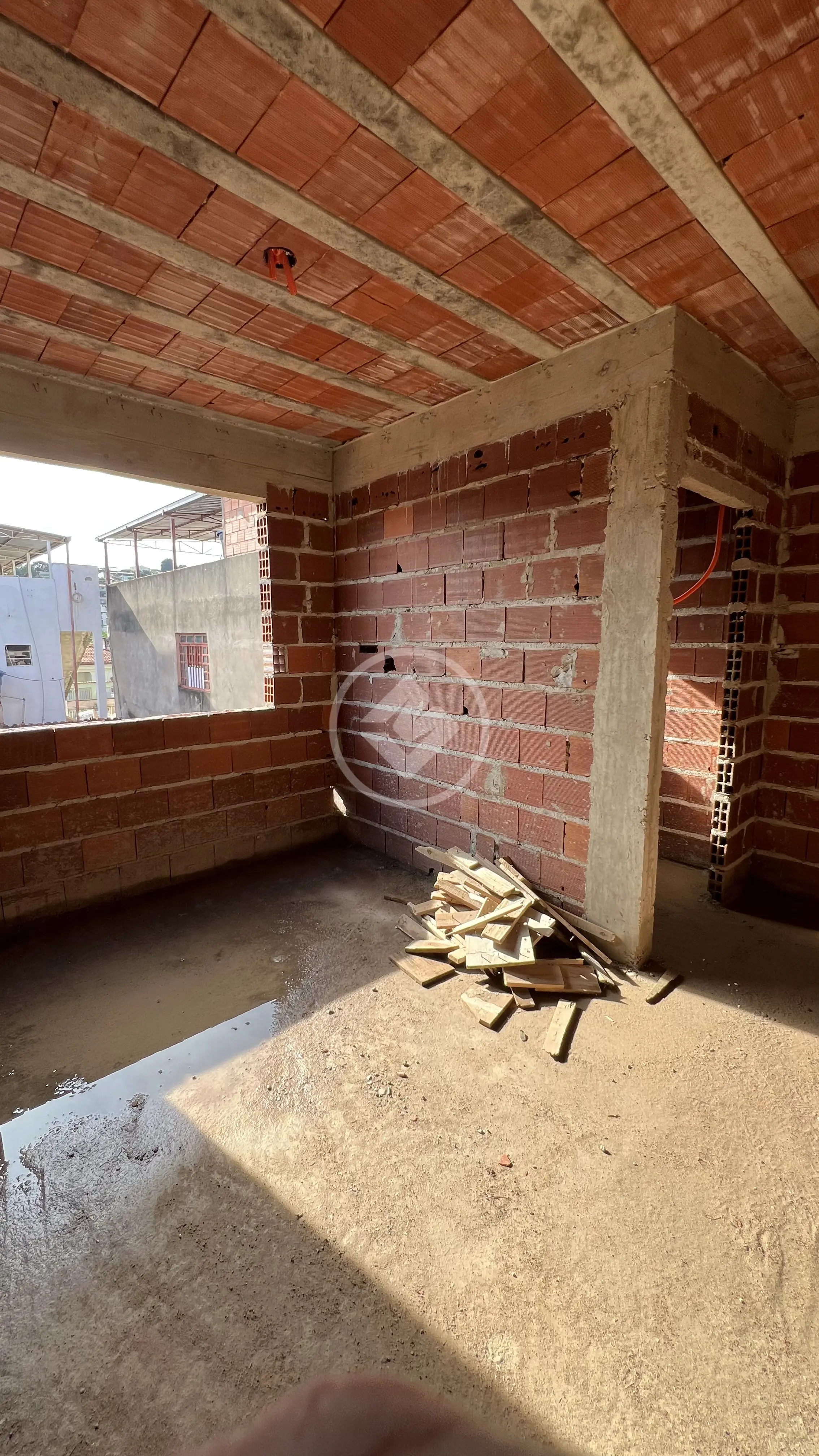 Apartamento 3 quartos no Canaã, Ipatinga — foto 2 de 4