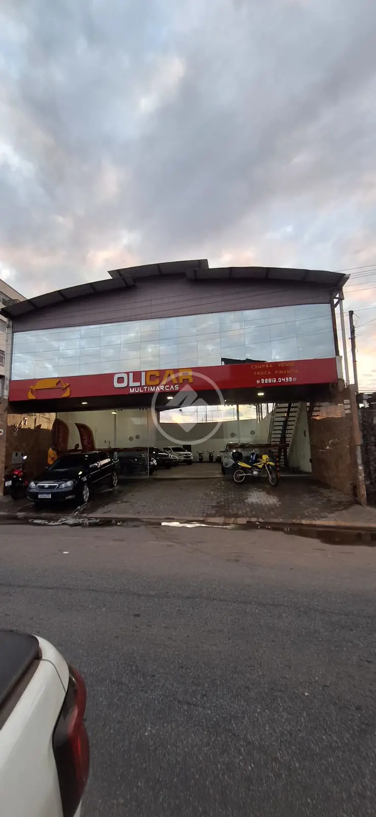 Galpão no Centro, Ipatinga — foto 5 de 5