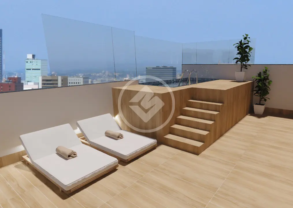 Cobertura de 242m2 , Bairro Cidade Nobre - Ipatinga-MG
