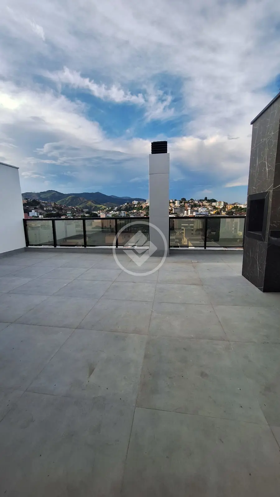 Cobertura Cidade Nobre, Ipatinga - MG — foto 2
