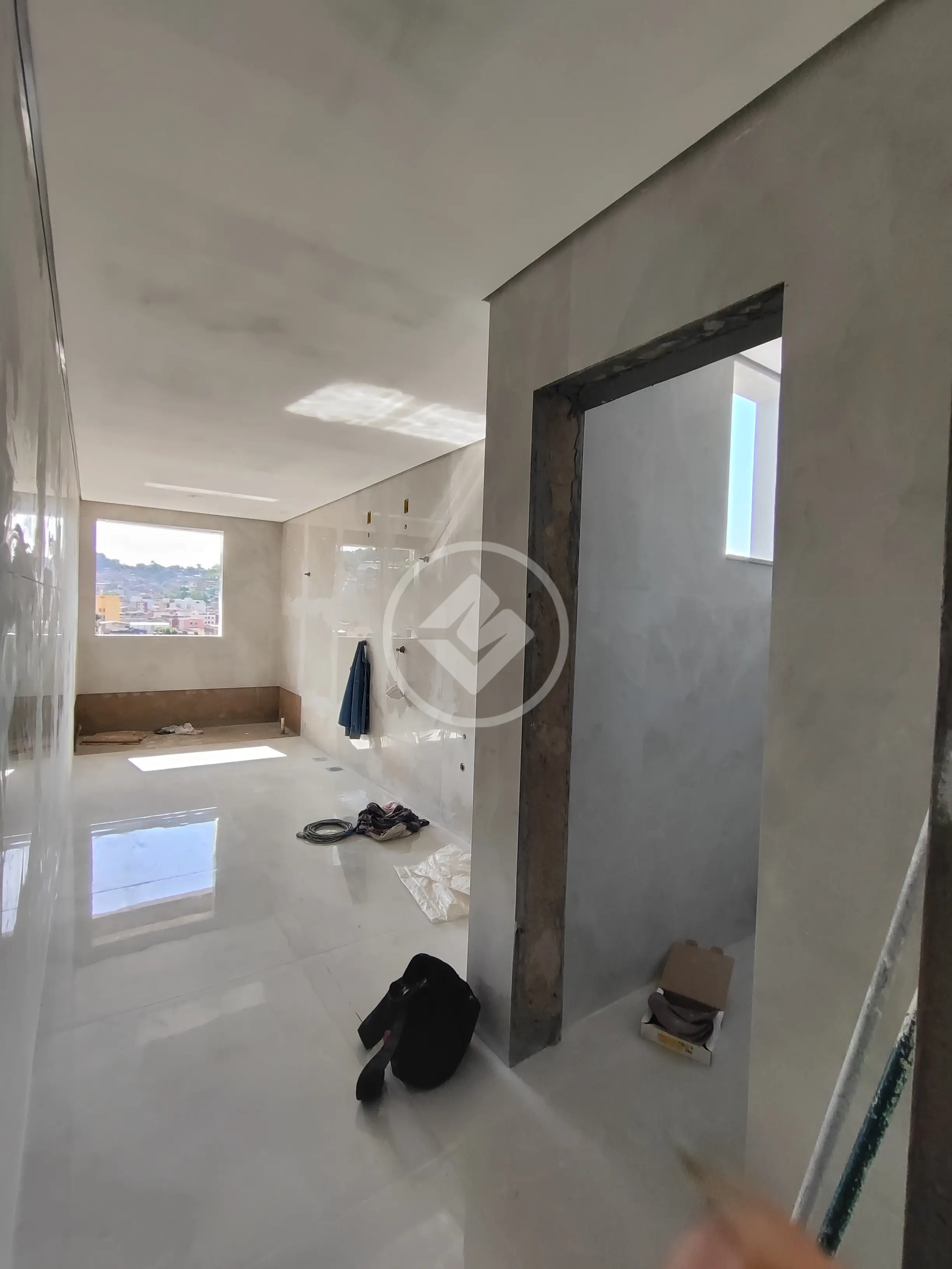 Apartamento 2 quartos no Iguaçu, Ipatinga — foto 5 de 6