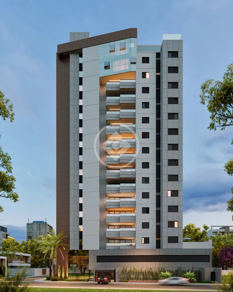 Apartamento Garden 3 quartos no Cidade Nobre, Ipatinga — foto 5 de 6